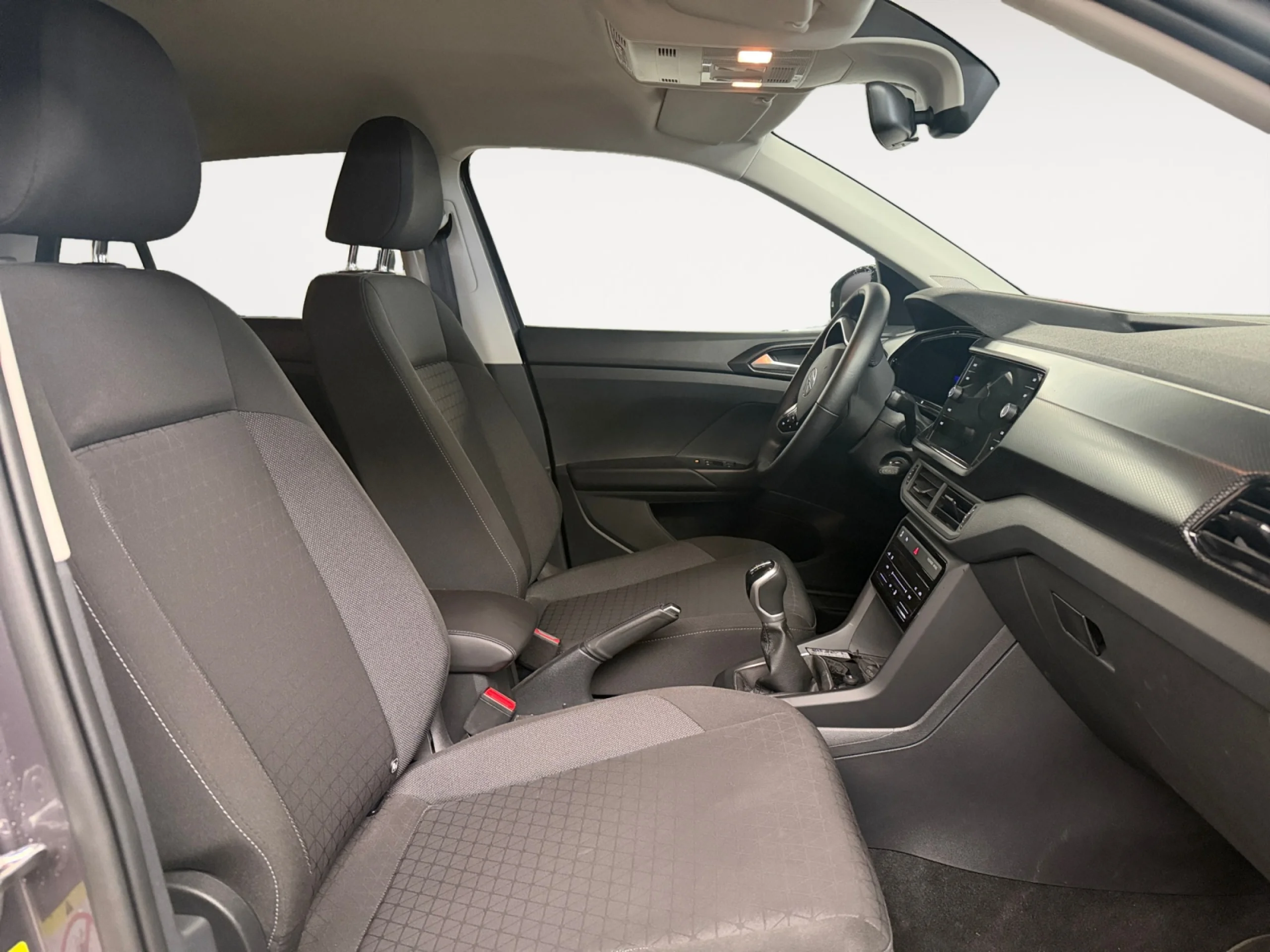 VOLKSWAGEN T CROSS ADVANCE 1.0 TSI 81KW (110CV) - Foto 5