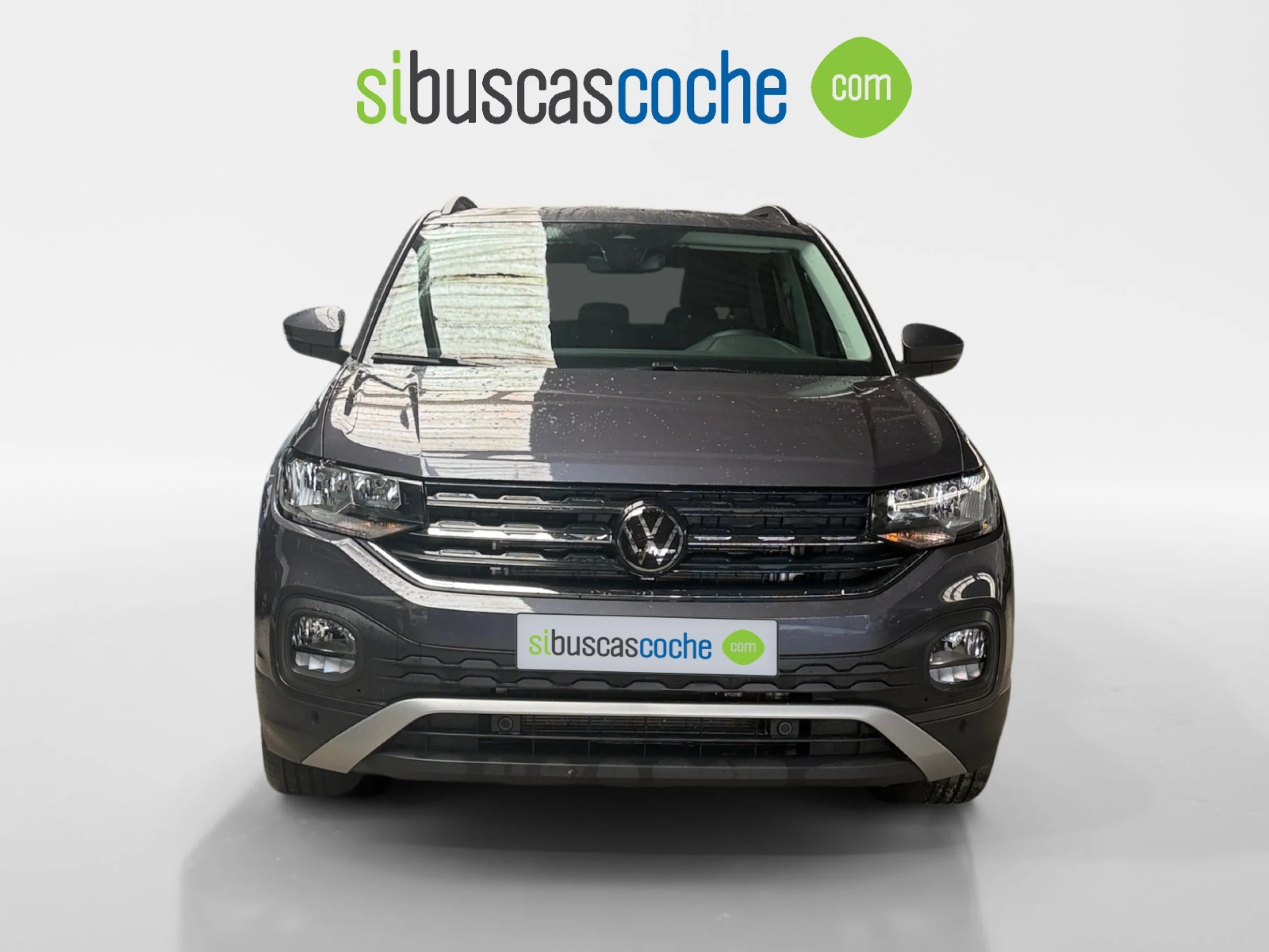 VOLKSWAGEN T CROSS ADVANCE 1.0 TSI 81KW (110CV) - Foto 13