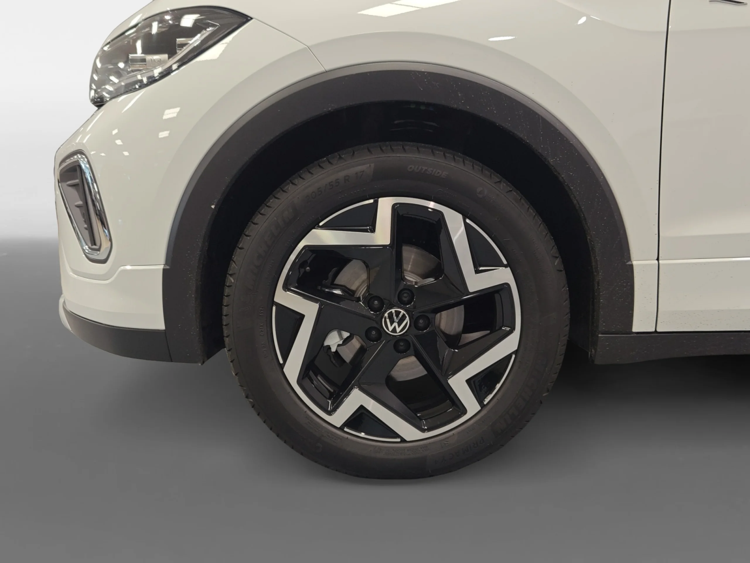 VOLKSWAGEN T CROSS R LINE 1.0 TSI 85KW (116CV) DSG - Foto 8