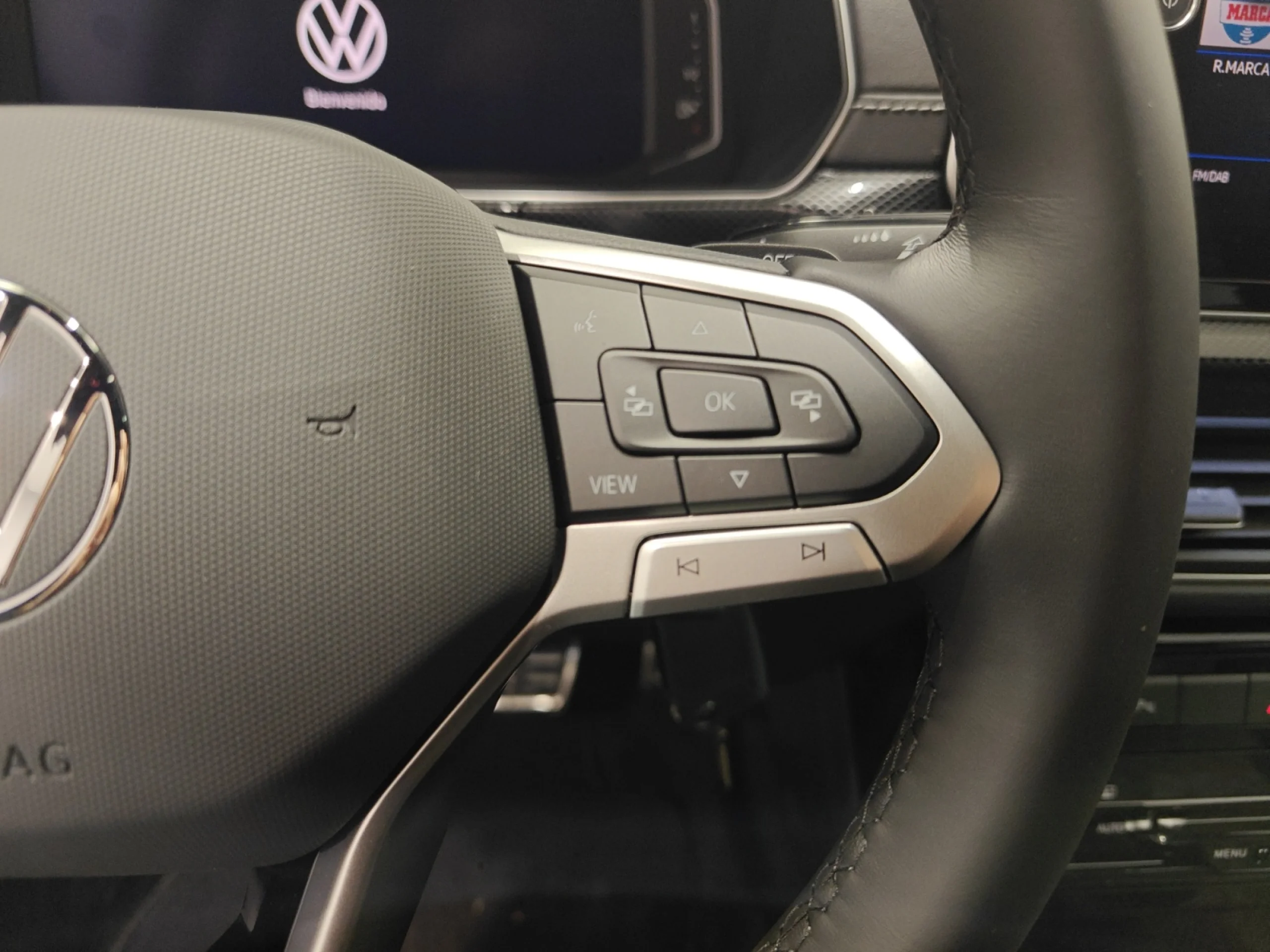 VOLKSWAGEN T CROSS R LINE 1.0 TSI 85KW (116CV) DSG - Foto 10