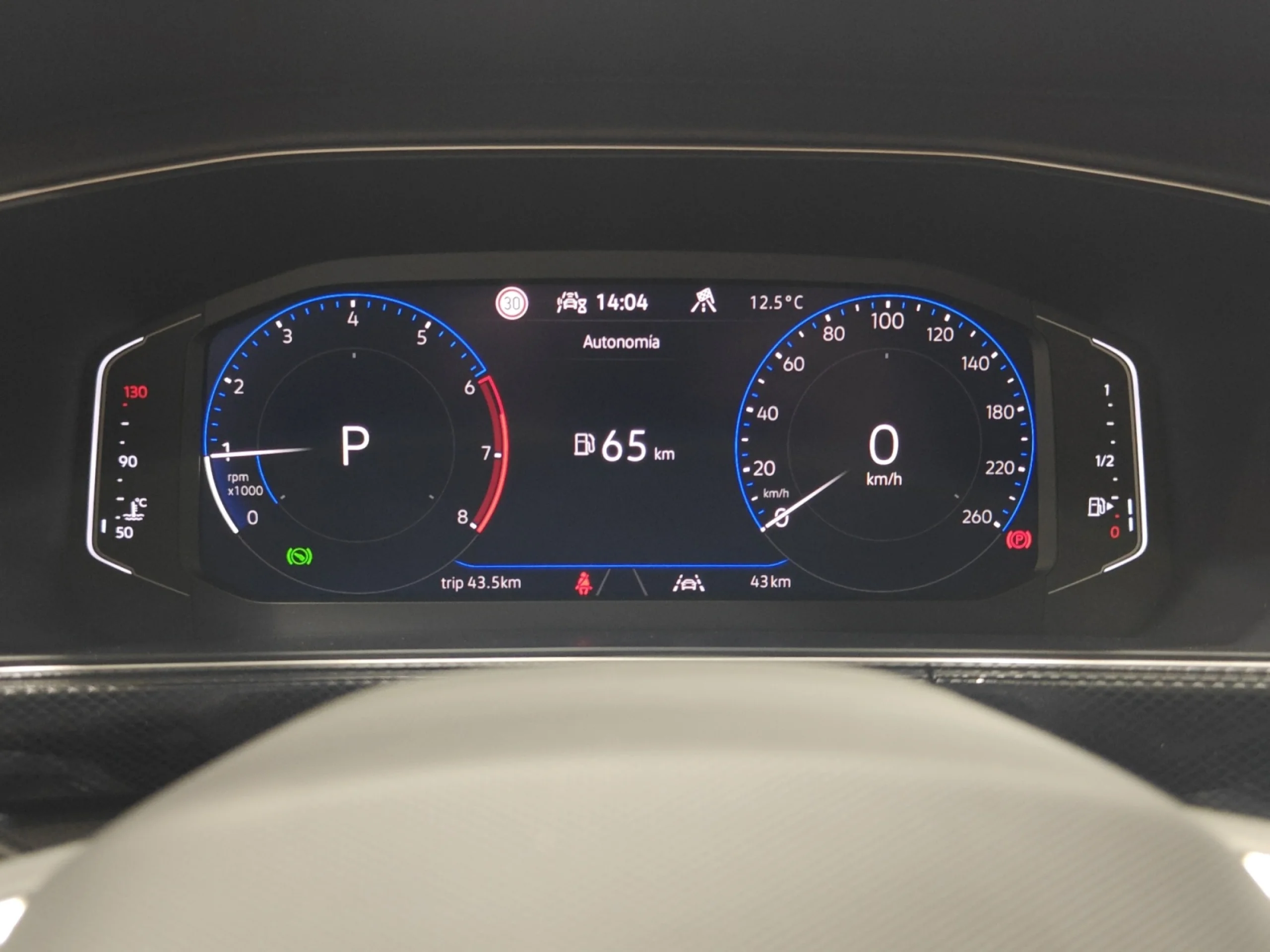 VOLKSWAGEN T CROSS R LINE 1.0 TSI 85KW (116CV) DSG - Foto 15