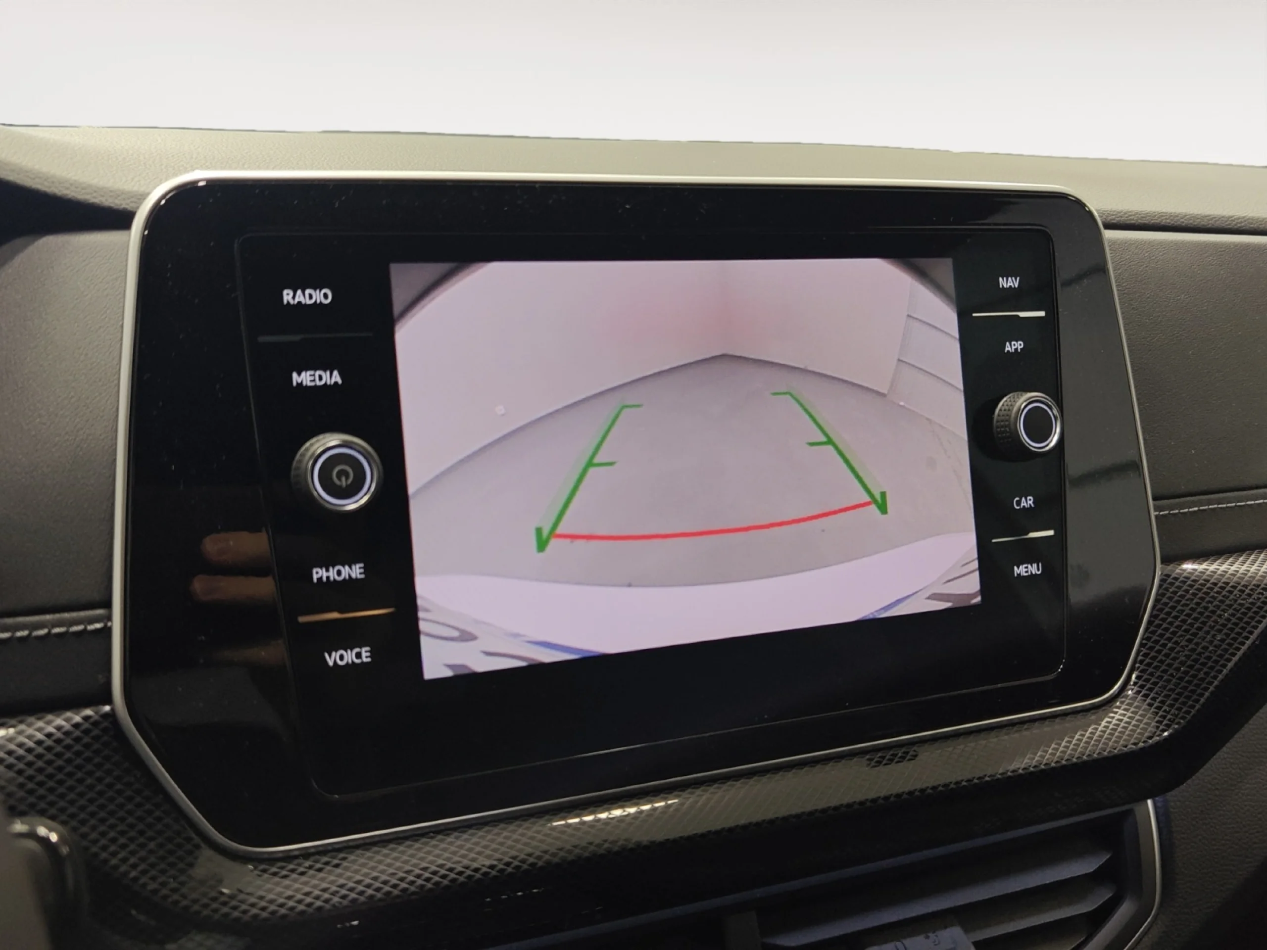 VOLKSWAGEN T CROSS R LINE 1.0 TSI 85KW (116CV) DSG - Foto 16