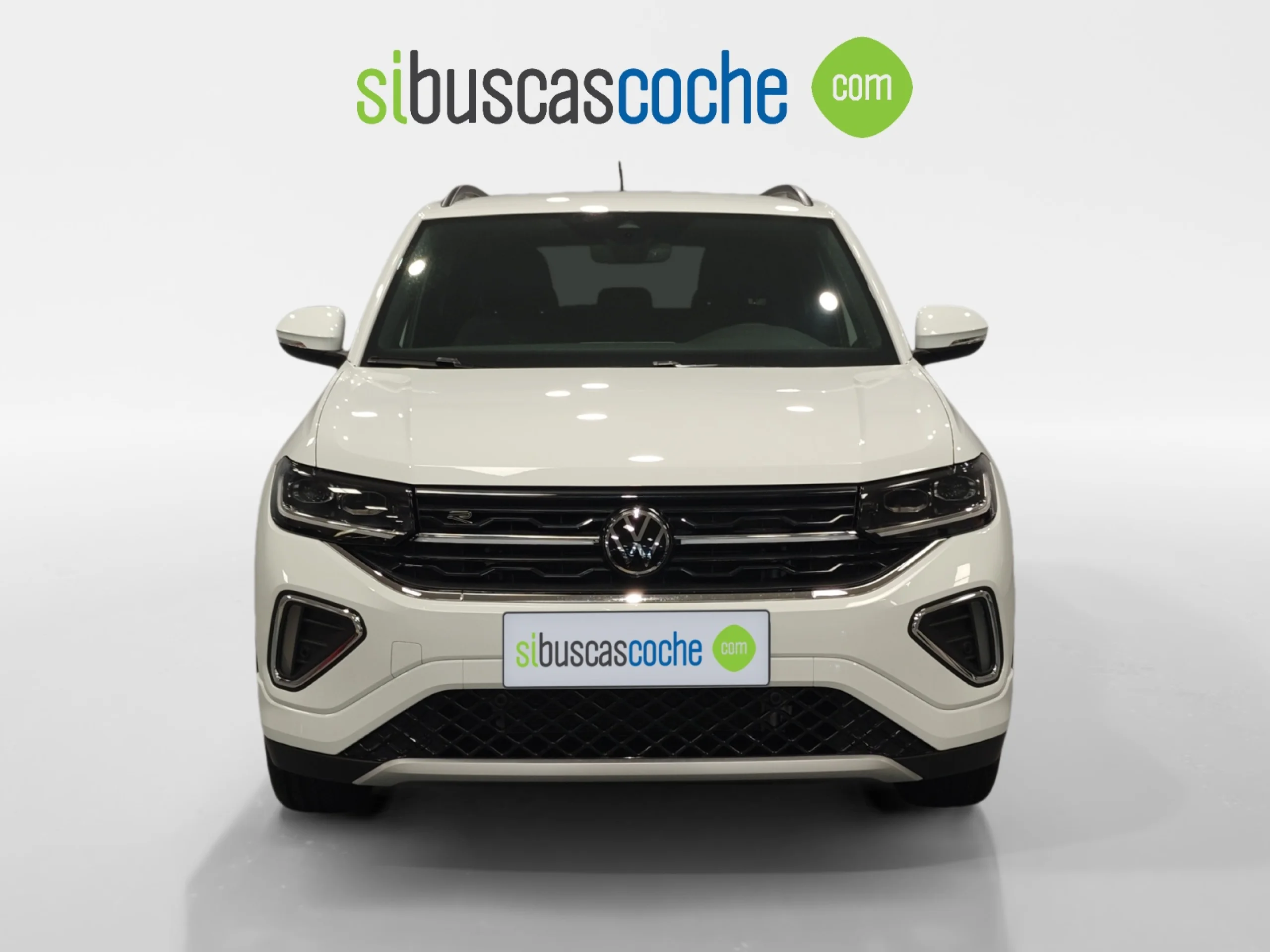 VOLKSWAGEN T CROSS R LINE 1.0 TSI 85KW (116CV) DSG - Foto 19