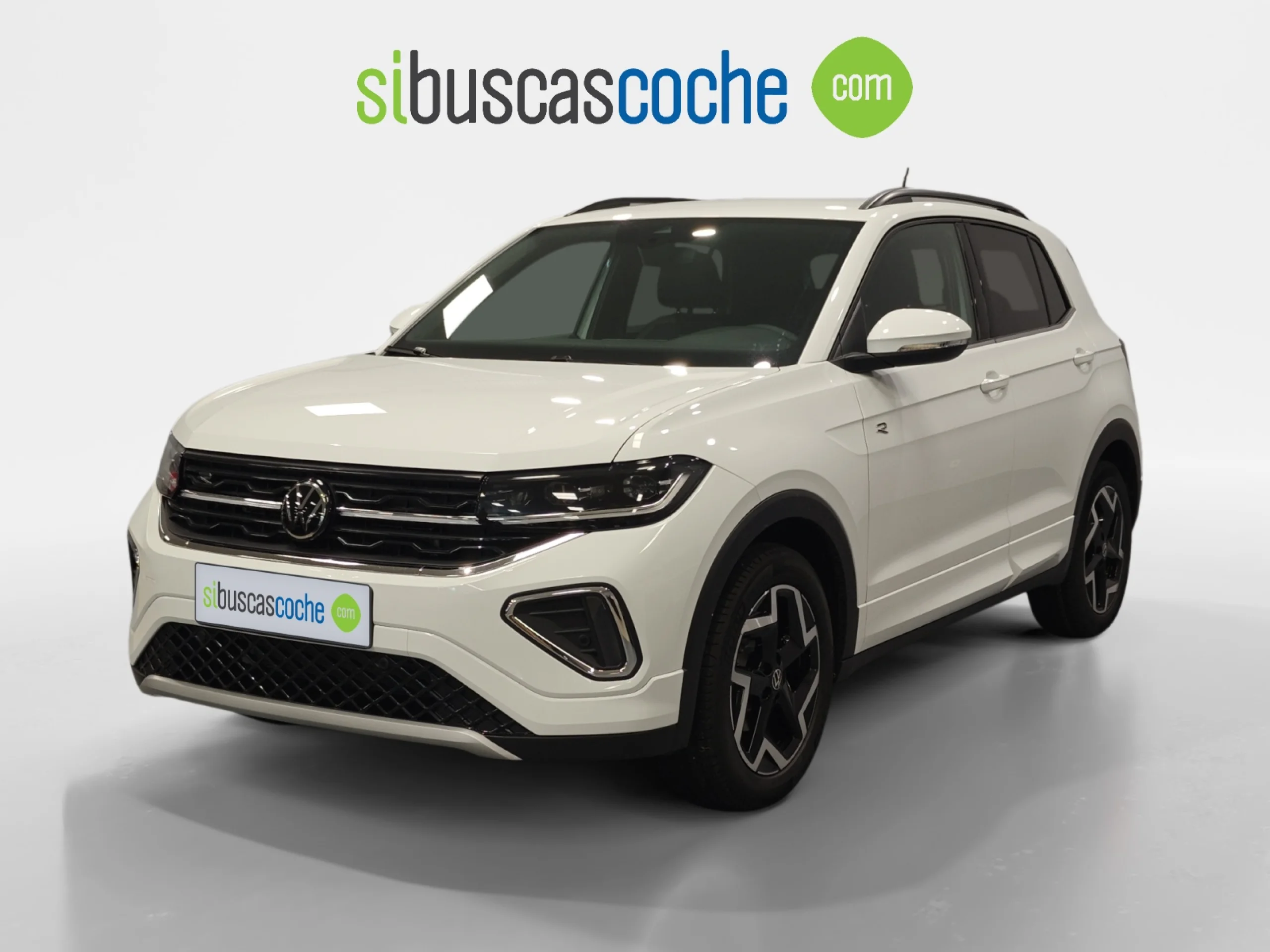VOLKSWAGEN T CROSS R LINE 1.0 TSI 85KW (116CV) DSG - Foto 21