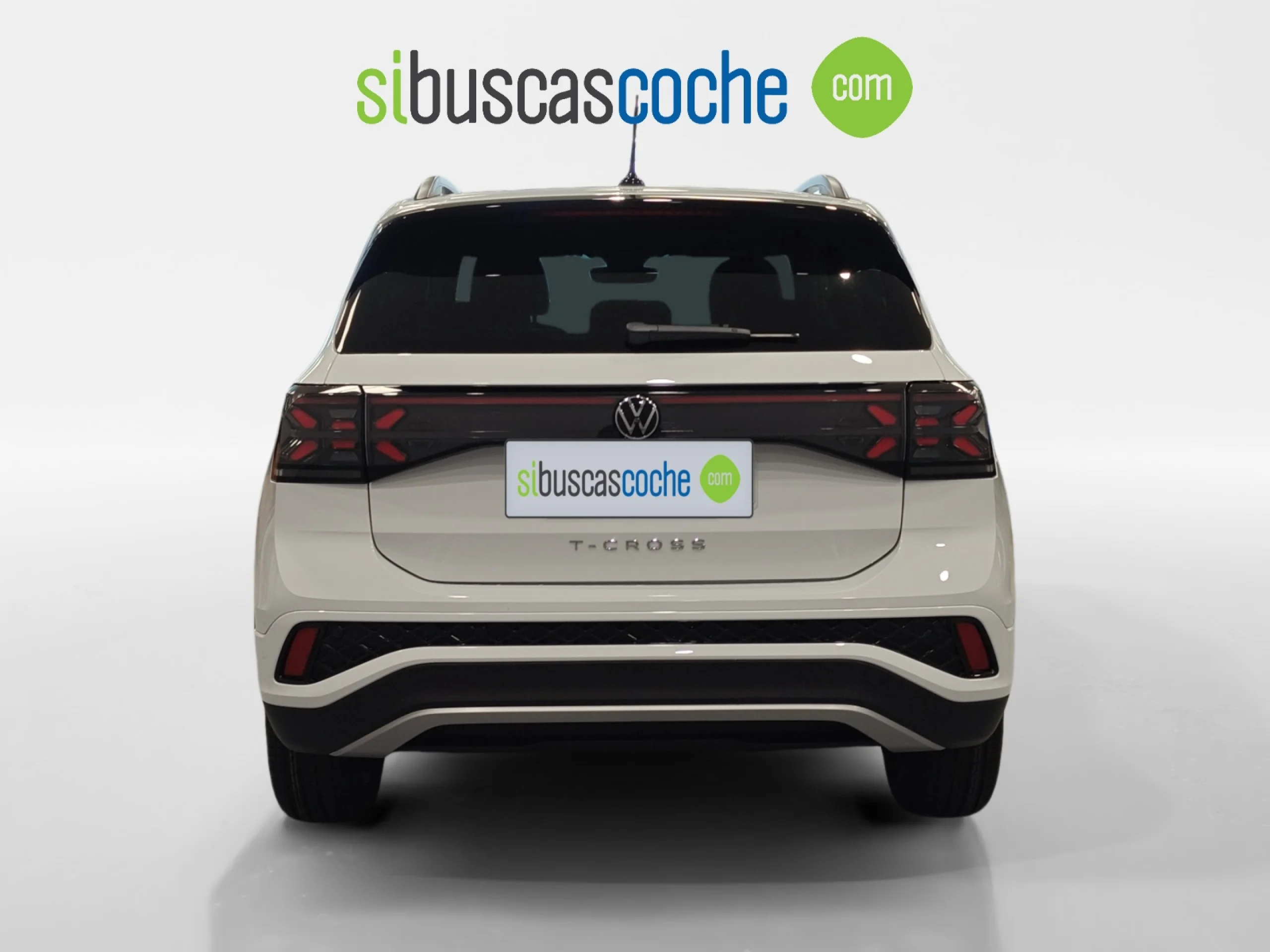 VOLKSWAGEN T CROSS R LINE 1.0 TSI 85KW (116CV) DSG - Foto 22