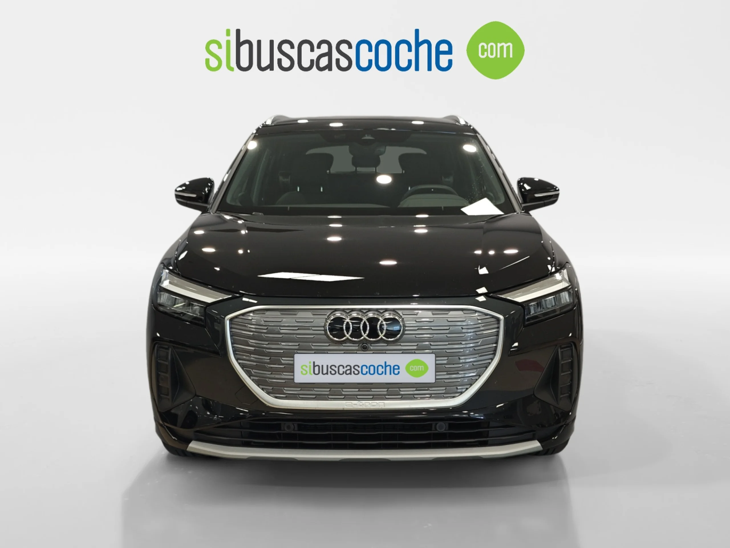 AUDI Q4 E TRON ADVANCED 40 E TRON 150KW 63KWH - Foto 19