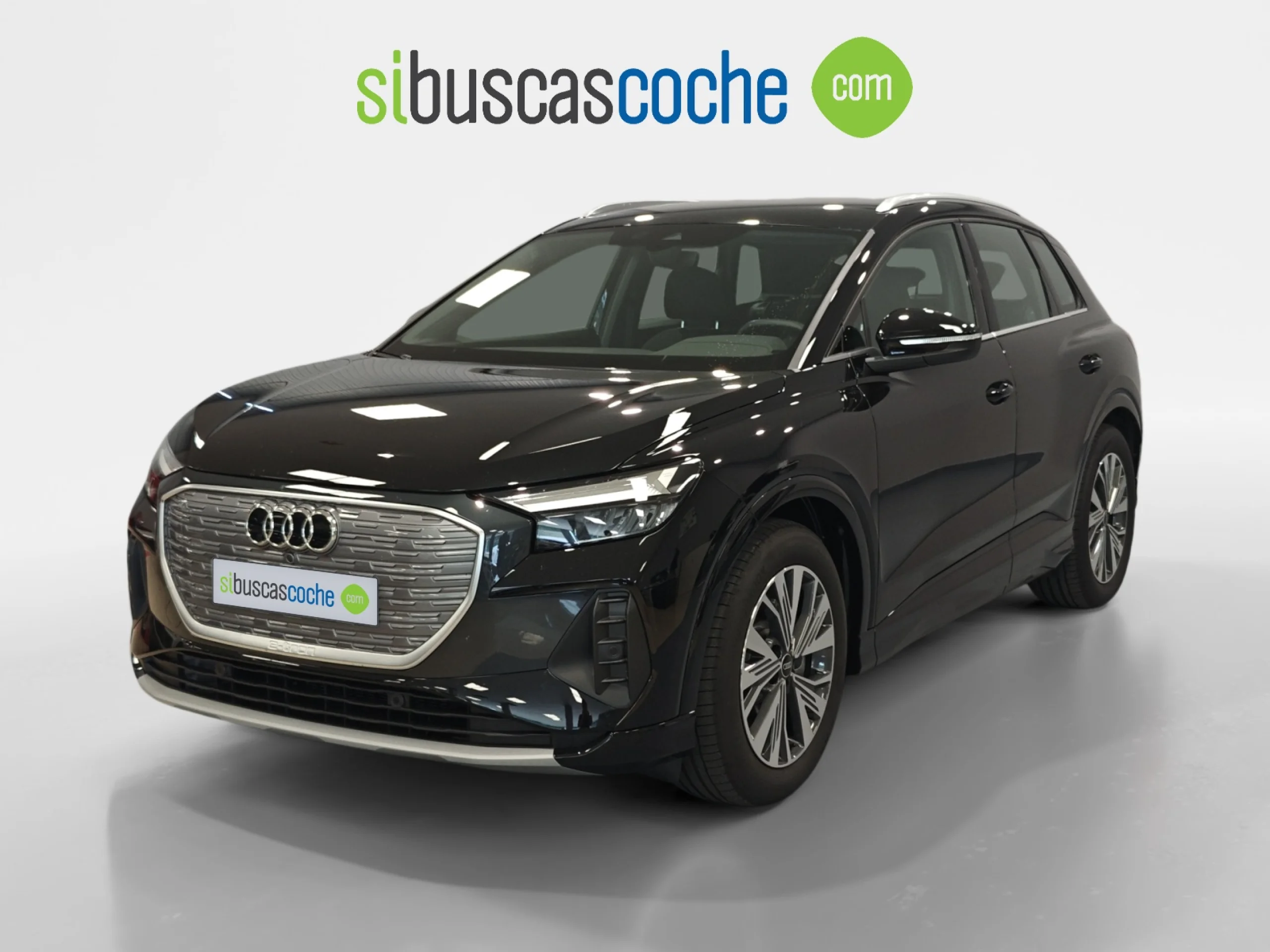 AUDI Q4 E TRON ADVANCED 40 E TRON 150KW 63KWH - Foto 21