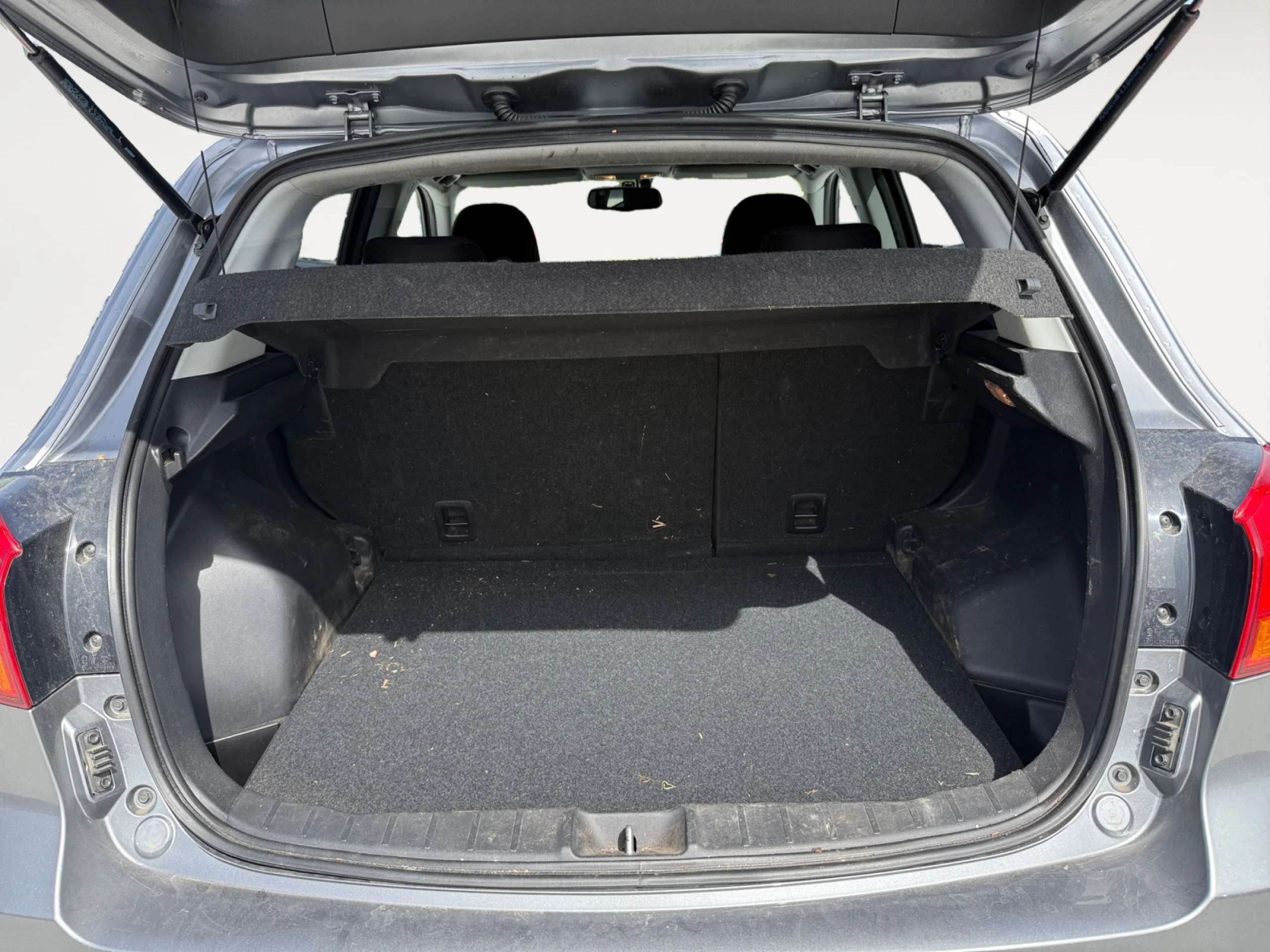 Mitsubishi Asx 160 DI D MOTION - Foto 7