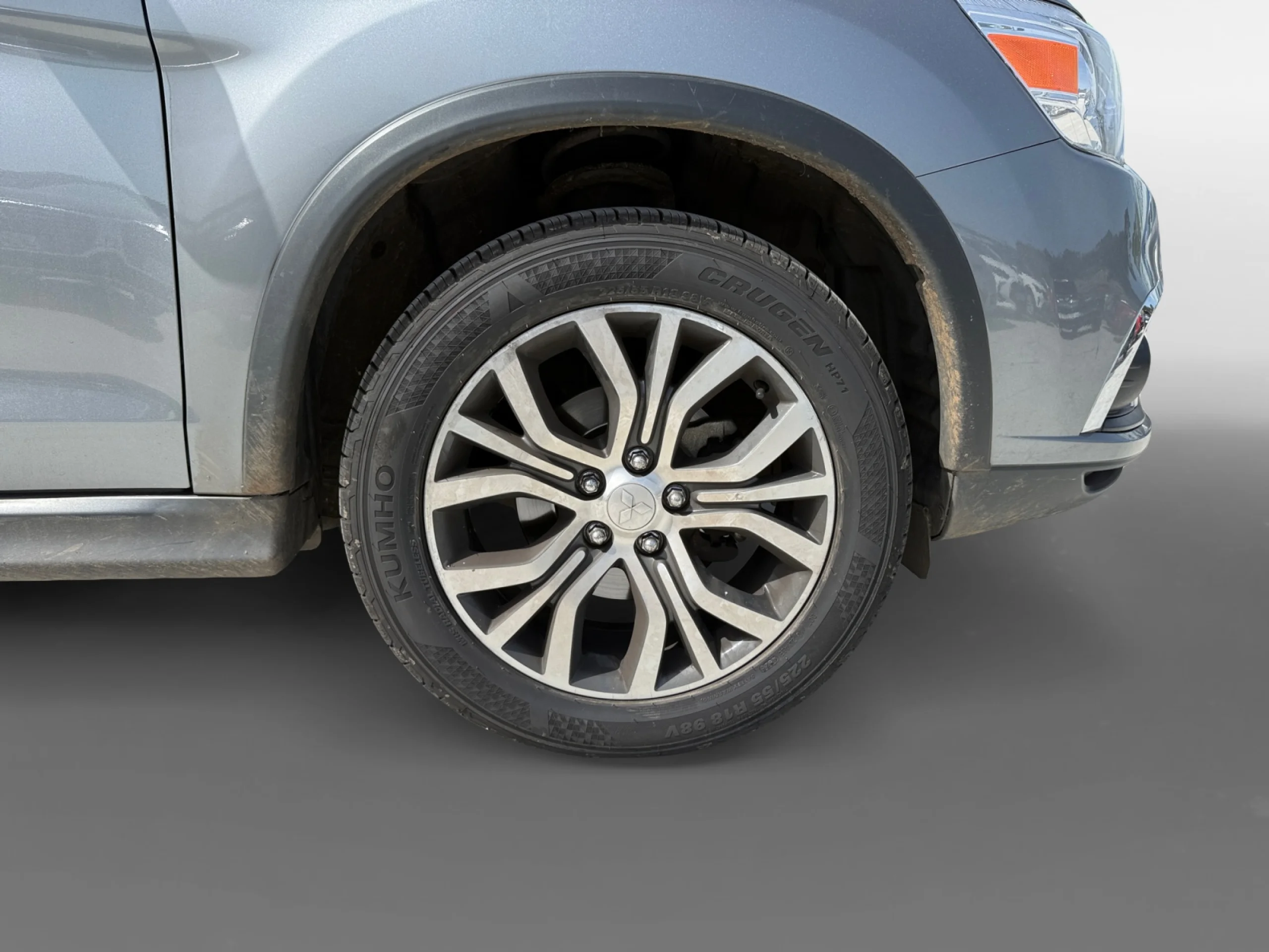 Mitsubishi Asx 160 DI D MOTION - Foto 8