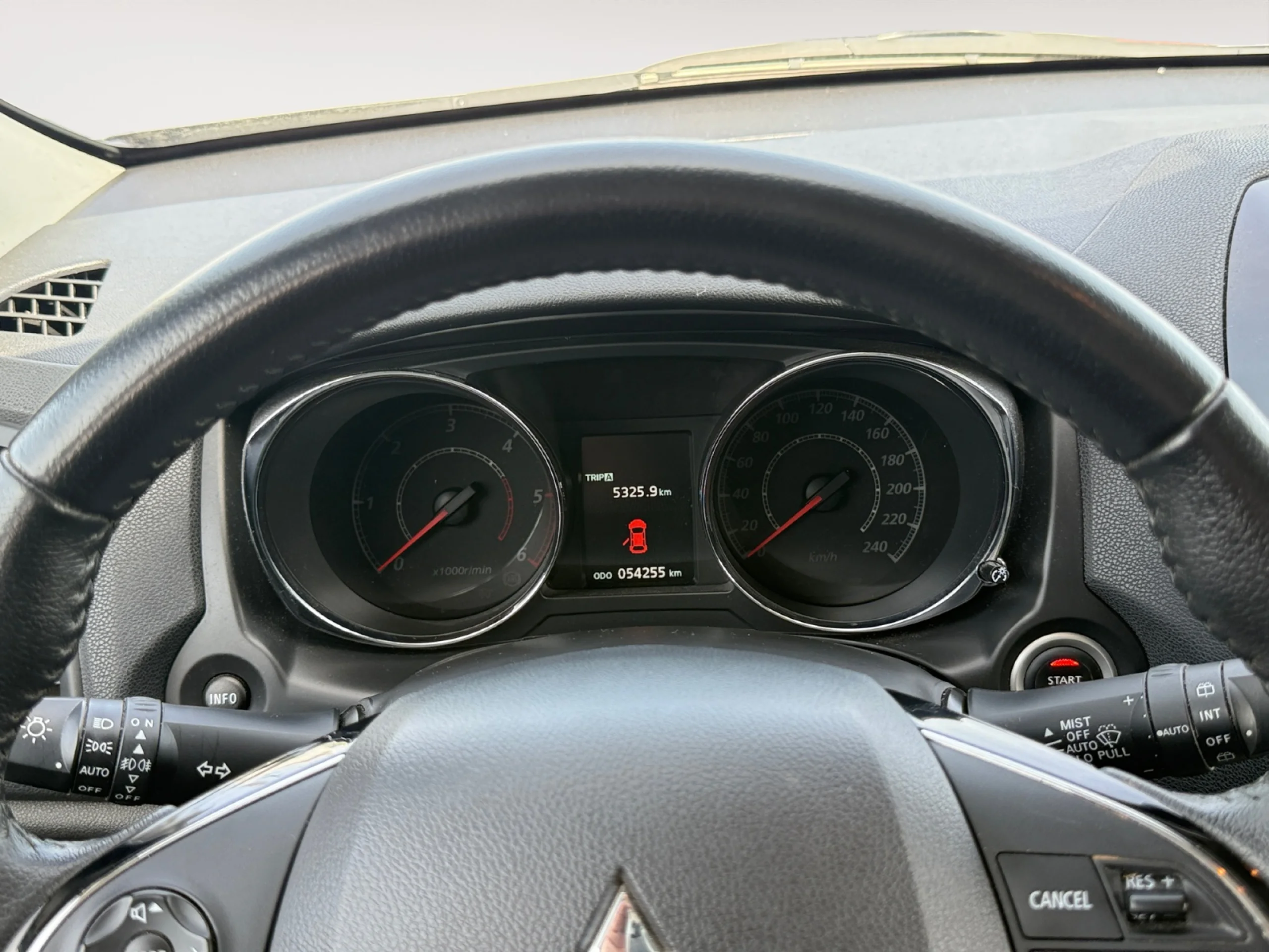 Mitsubishi Asx 160 DI D MOTION - Foto 10