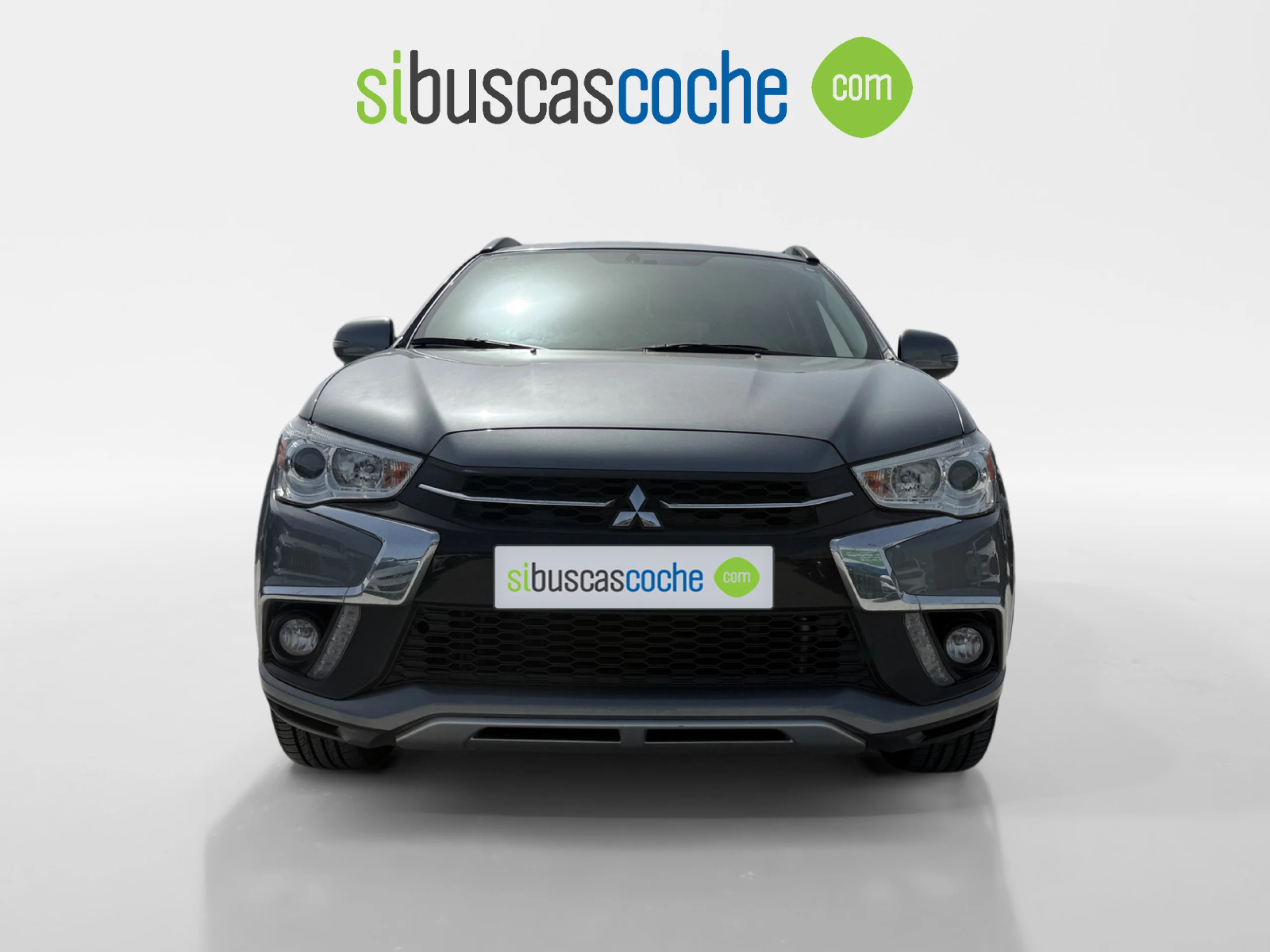 Mitsubishi Asx 160 DI D MOTION - Foto 12