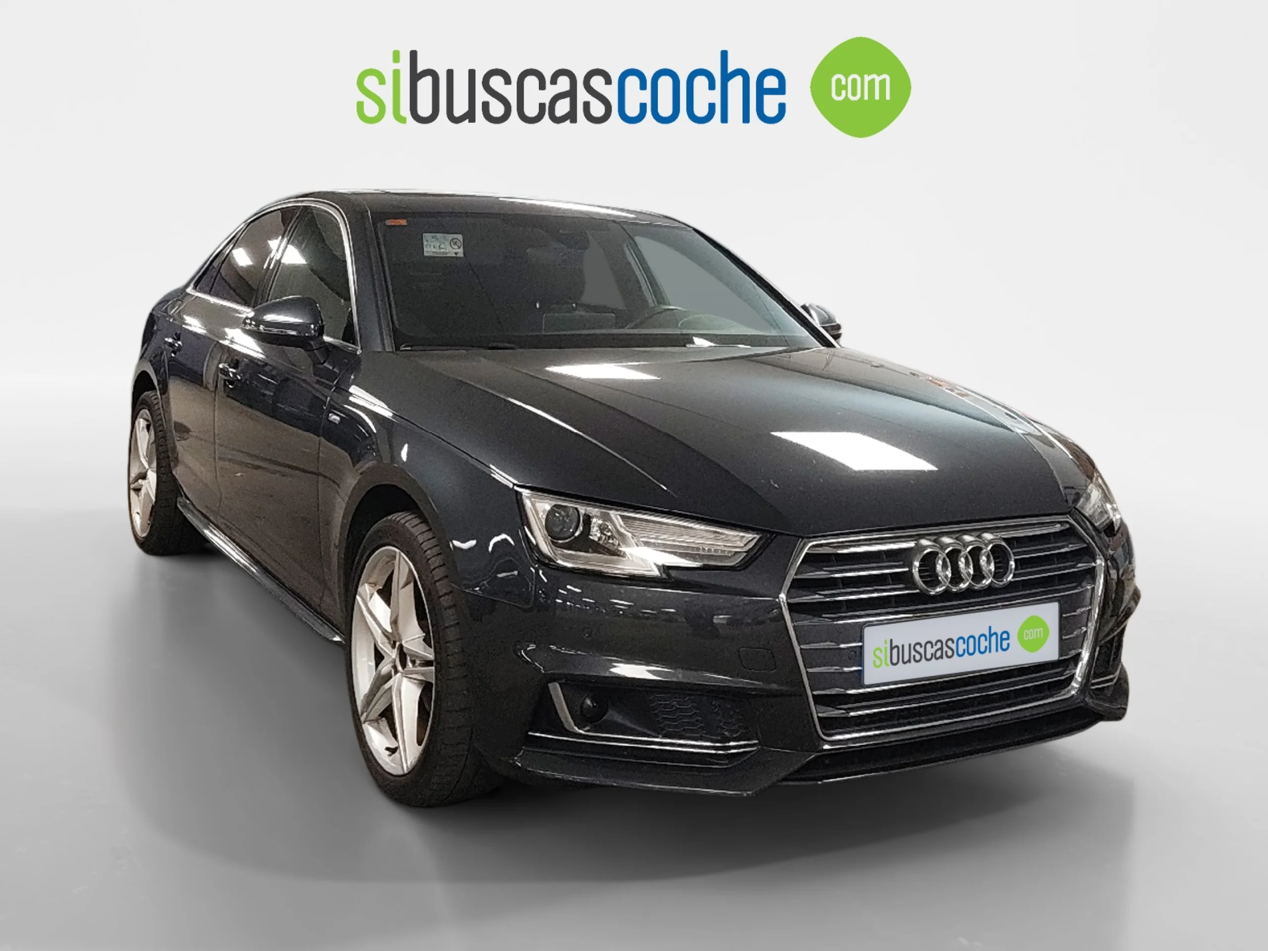 AUDI A4 2.0 TDI 150CV S TRONIC SPORT EDITION - Foto 1