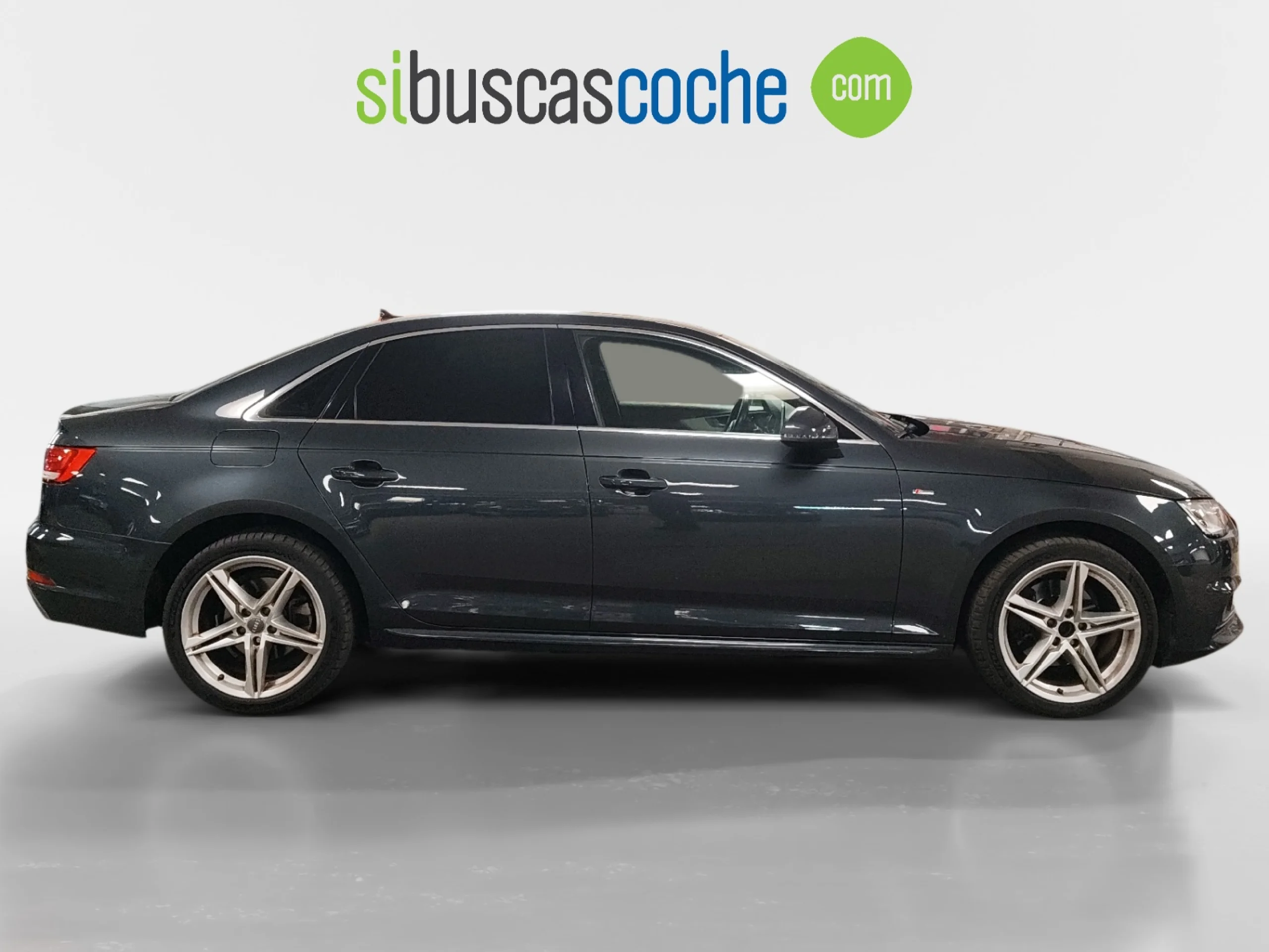 AUDI A4 2.0 TDI 150CV S TRONIC SPORT EDITION - Foto 3