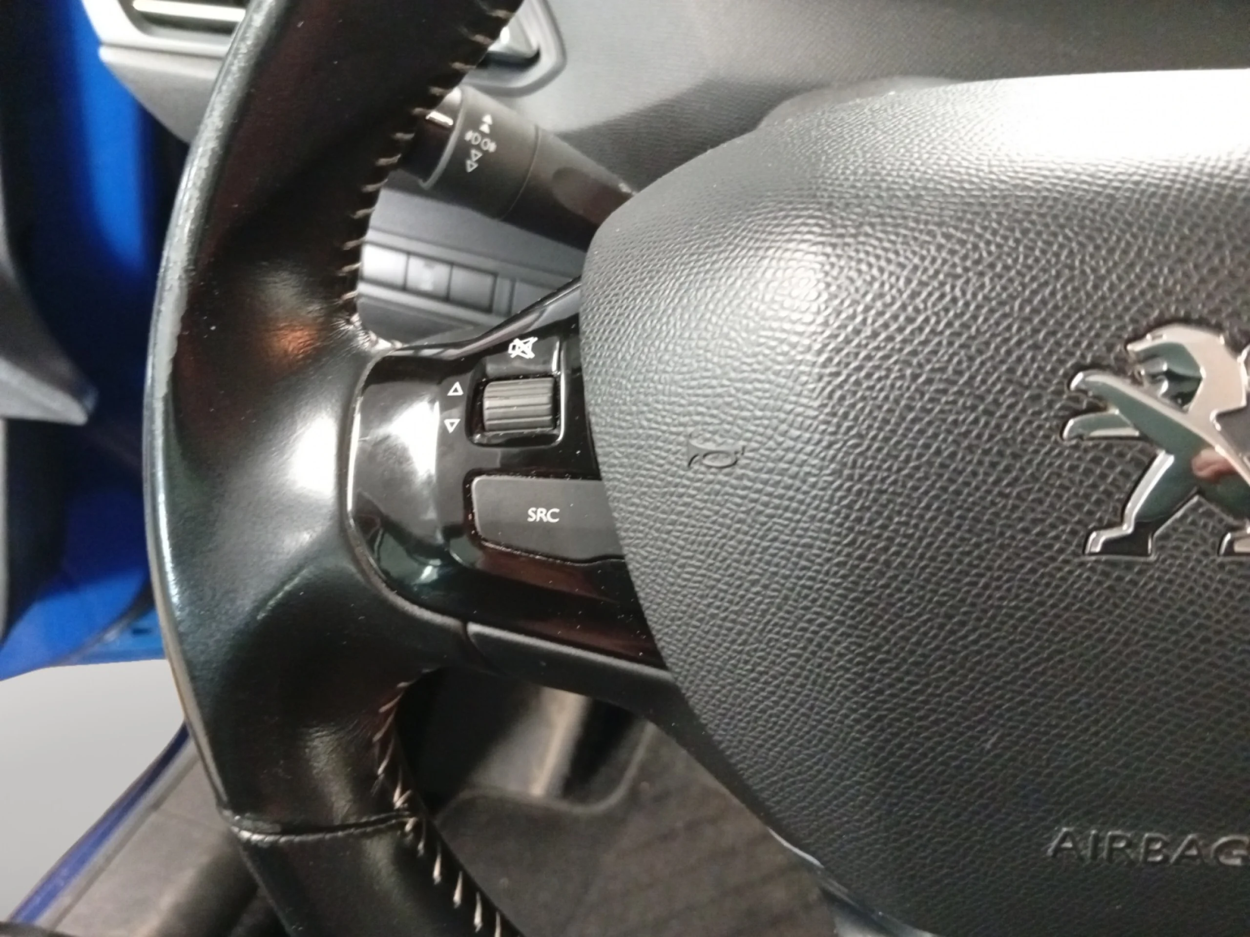 PEUGEOT 308 1.2 110CV - Foto 11