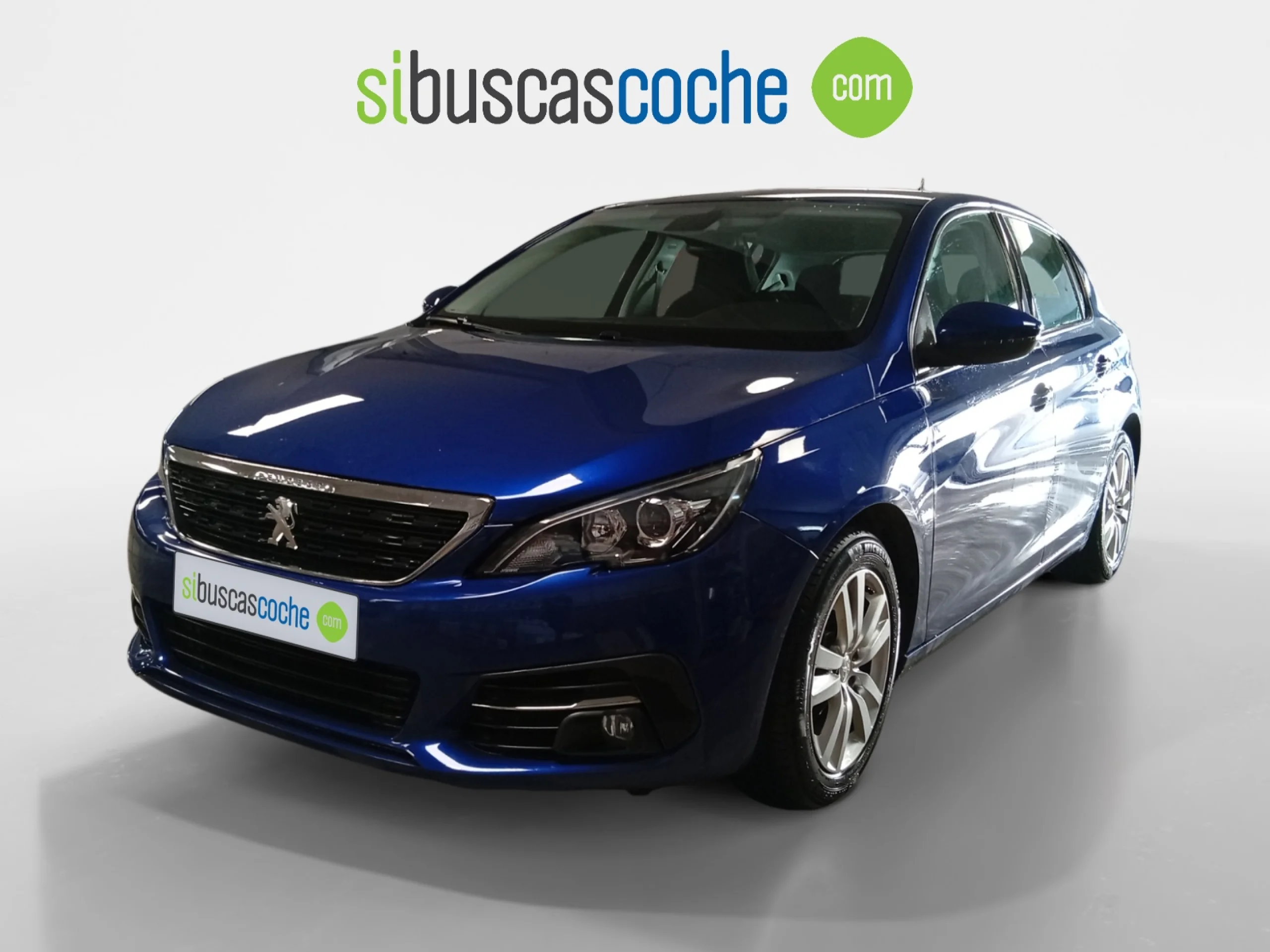 PEUGEOT 308 1.2 110CV - Foto 15