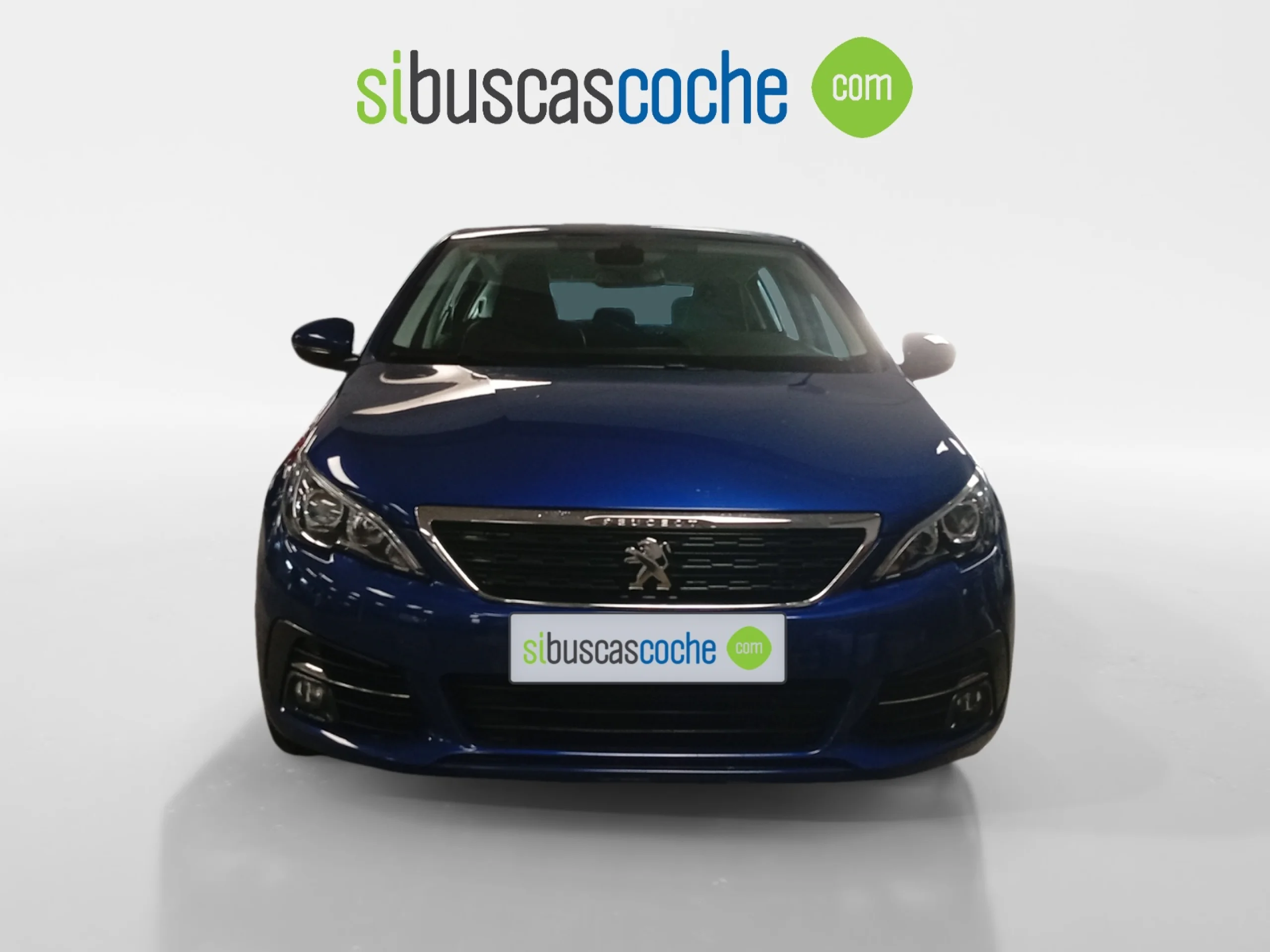 PEUGEOT 308 1.2 110CV - Foto 17