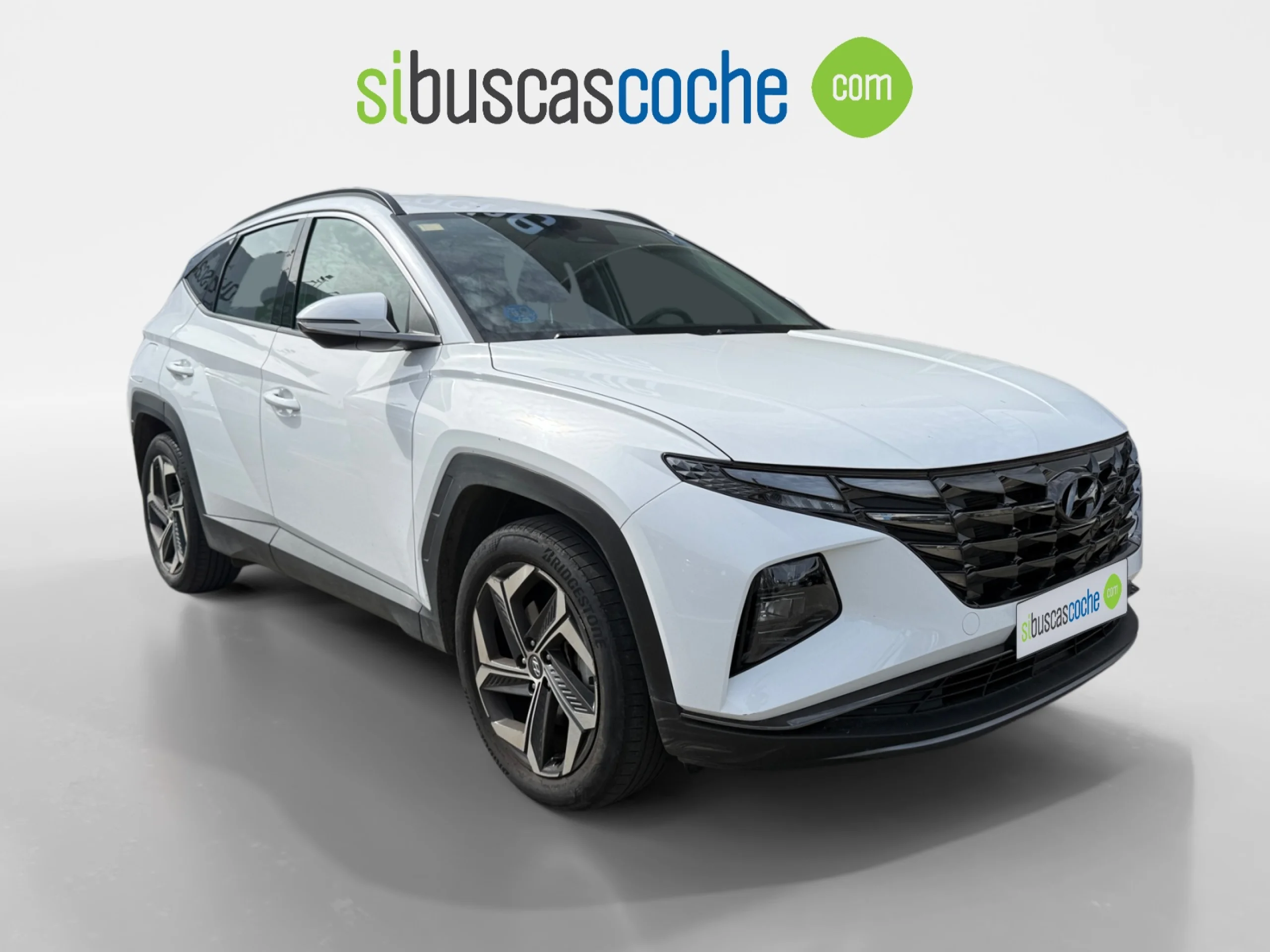 HYUNDAI TUCSON 1.6 TGDI PHEV 195KW MAXX AUTO 4X4 - Foto 1