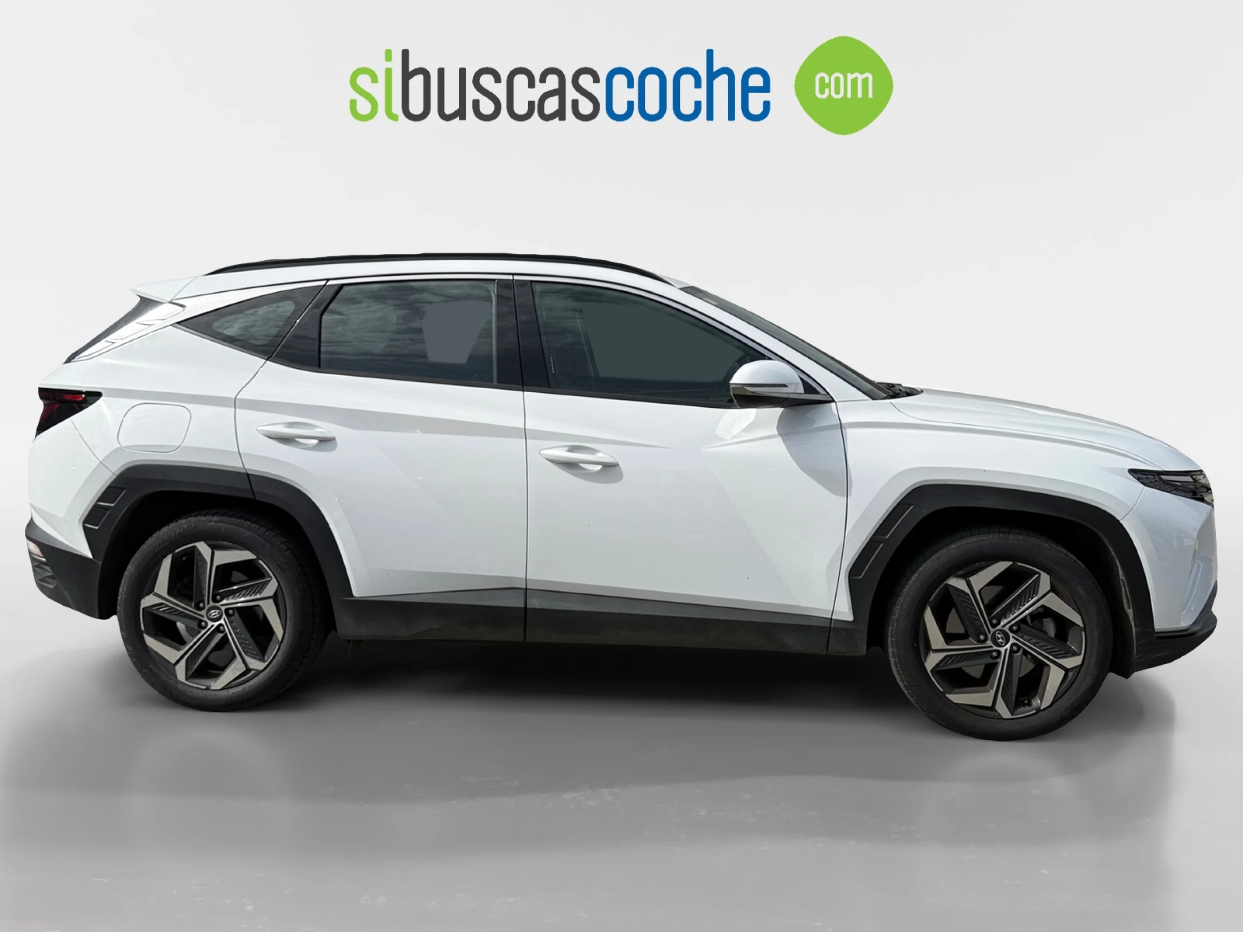 HYUNDAI TUCSON 1.6 TGDI PHEV 195KW MAXX AUTO 4X4 - Foto 3