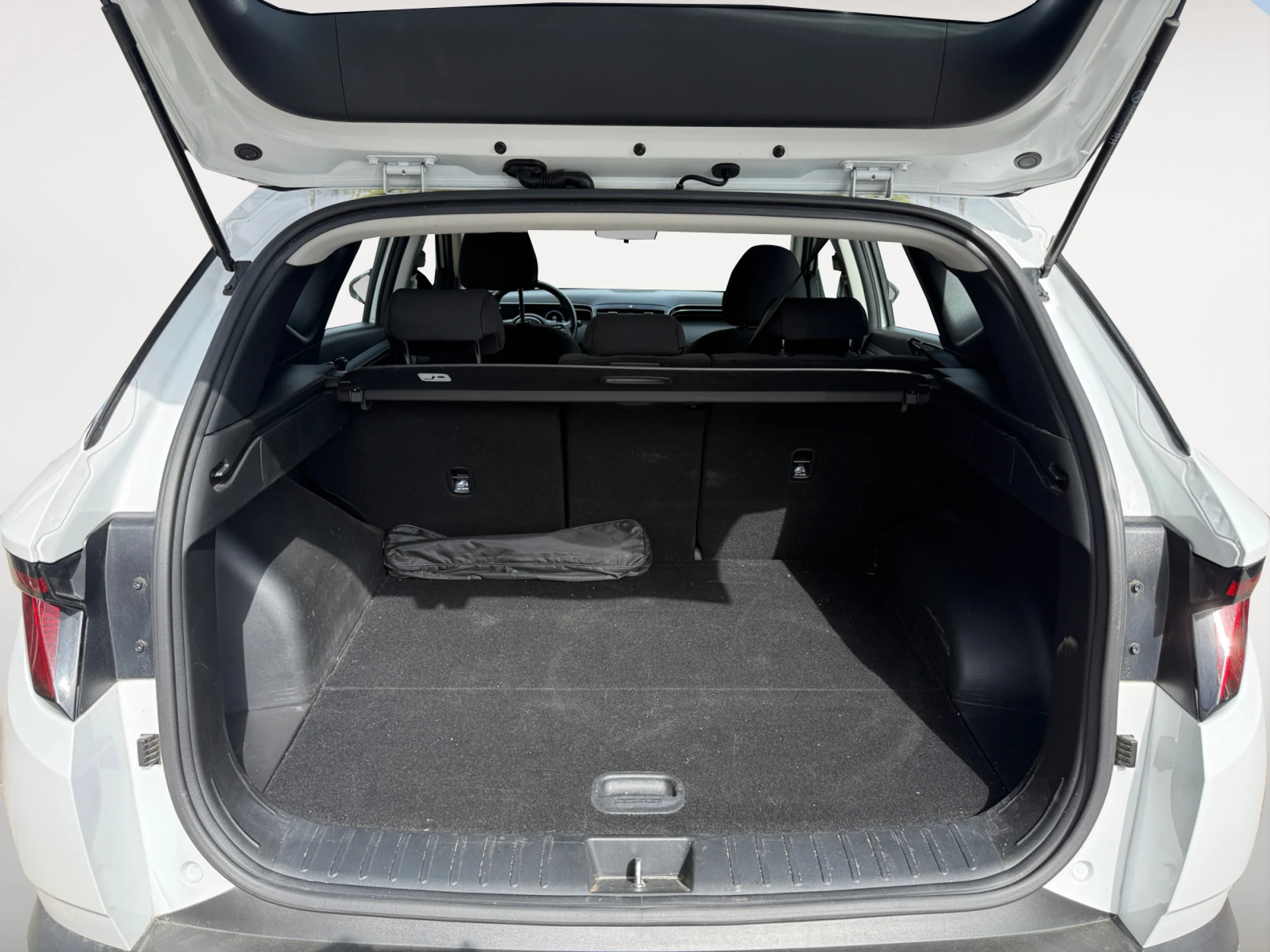 HYUNDAI TUCSON 1.6 TGDI PHEV 195KW MAXX AUTO 4X4 - Foto 7