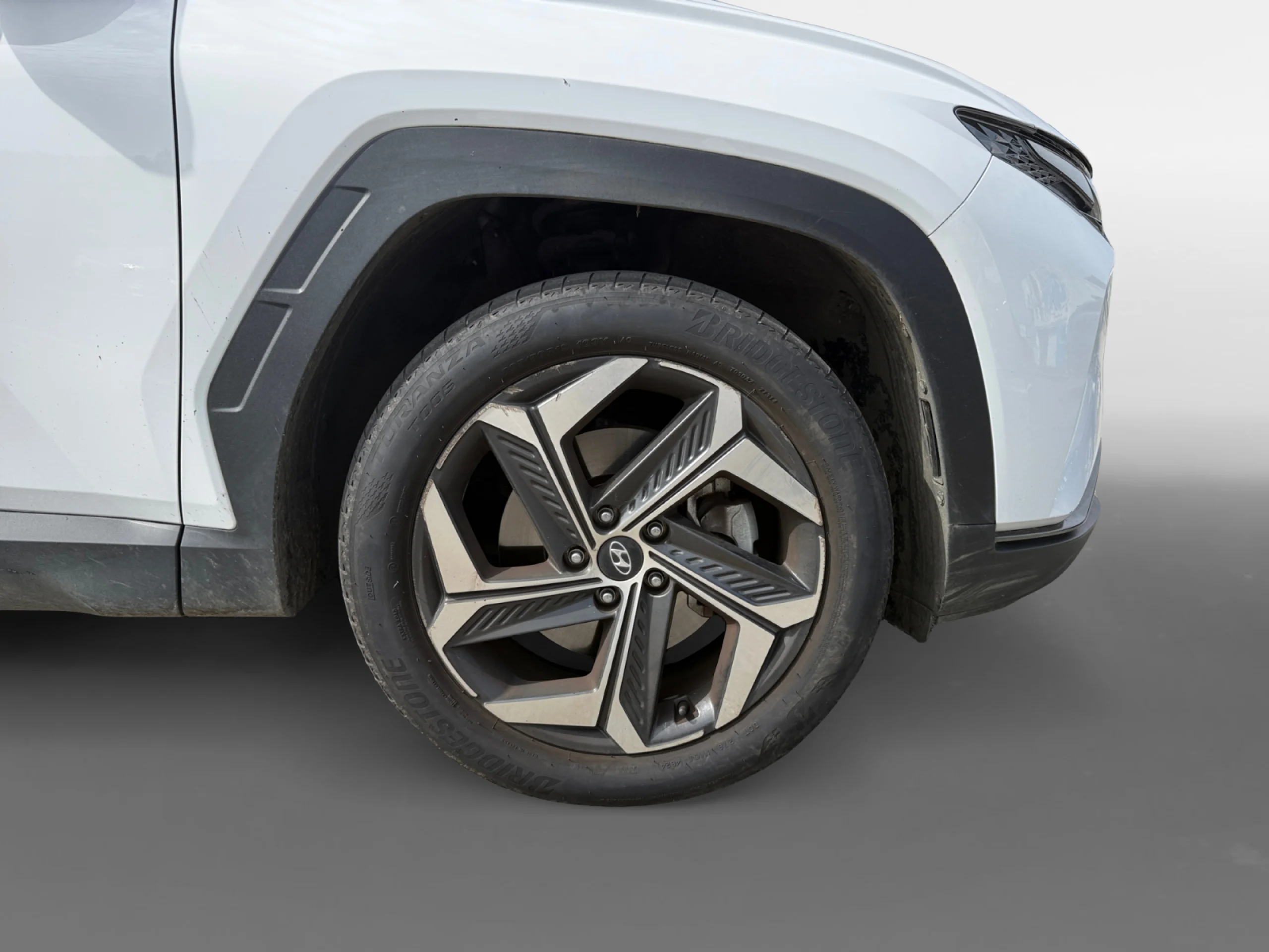 HYUNDAI TUCSON 1.6 TGDI PHEV 195KW MAXX AUTO 4X4 - Foto 8