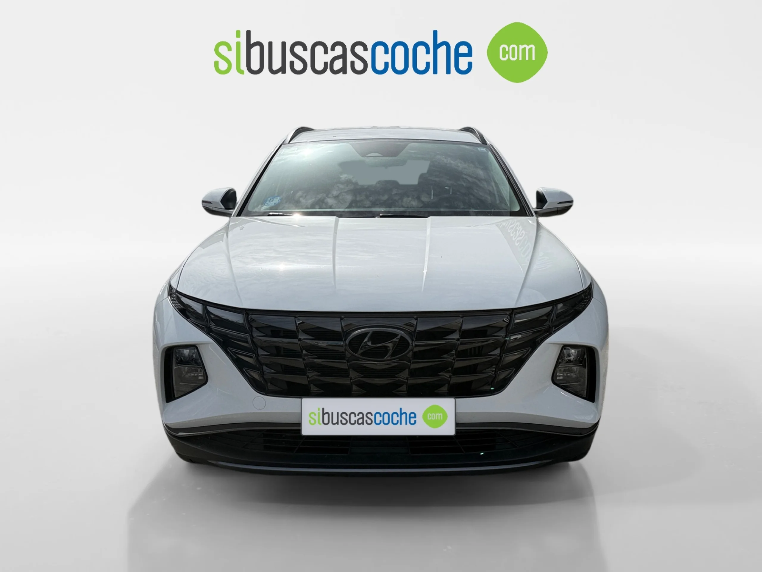 HYUNDAI TUCSON 1.6 TGDI PHEV 195KW MAXX AUTO 4X4 - Foto 12