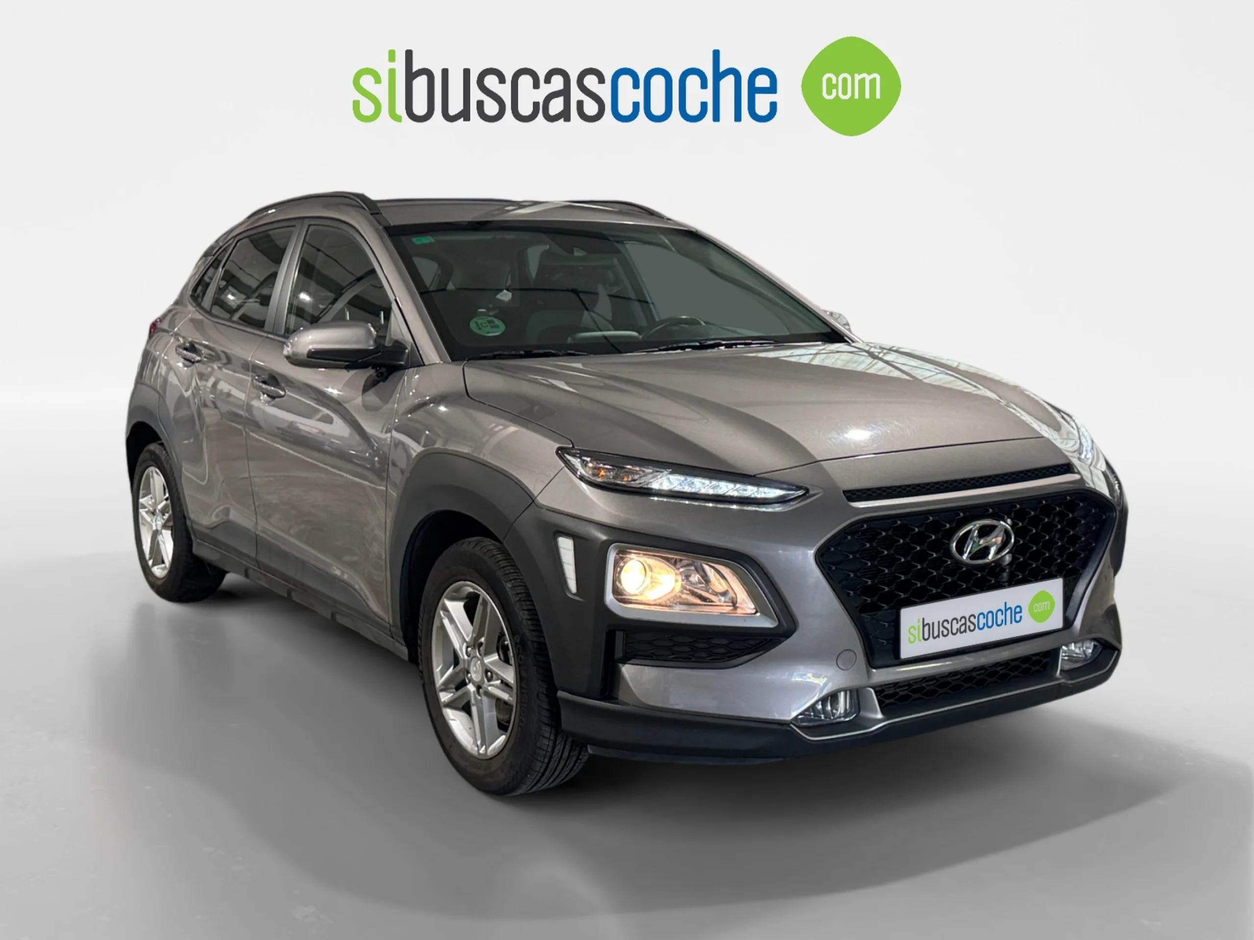 HYUNDAI KONA 1.0 TGDI ESSENCE 4X2 - Foto 1