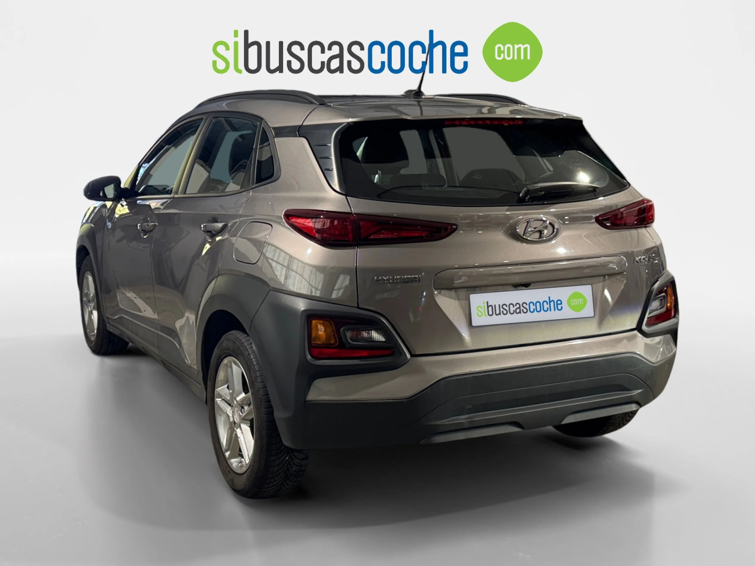 HYUNDAI KONA 1.0 TGDI ESSENCE 4X2 - Foto 2