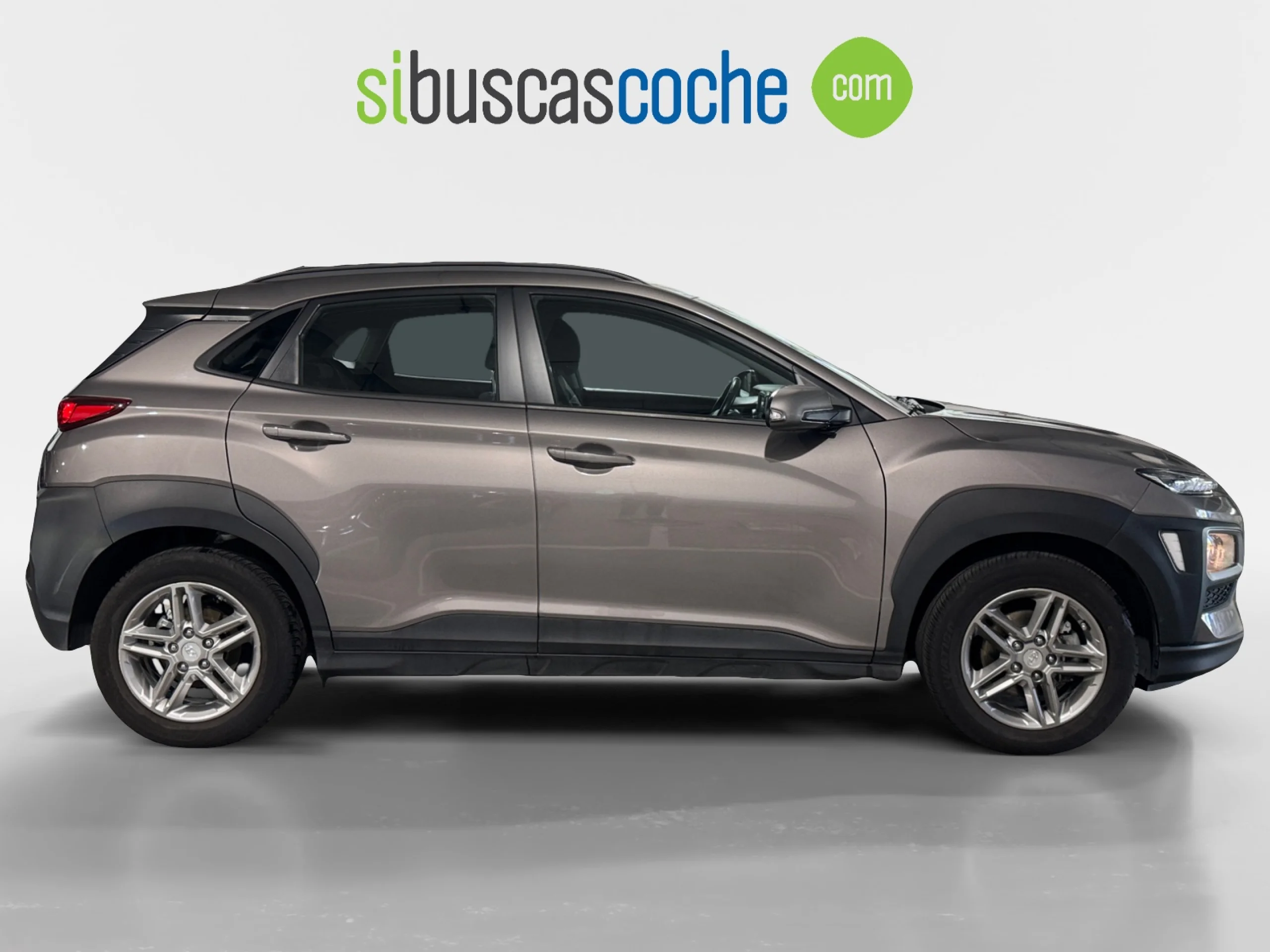 HYUNDAI KONA 1.0 TGDI ESSENCE 4X2 - Foto 3