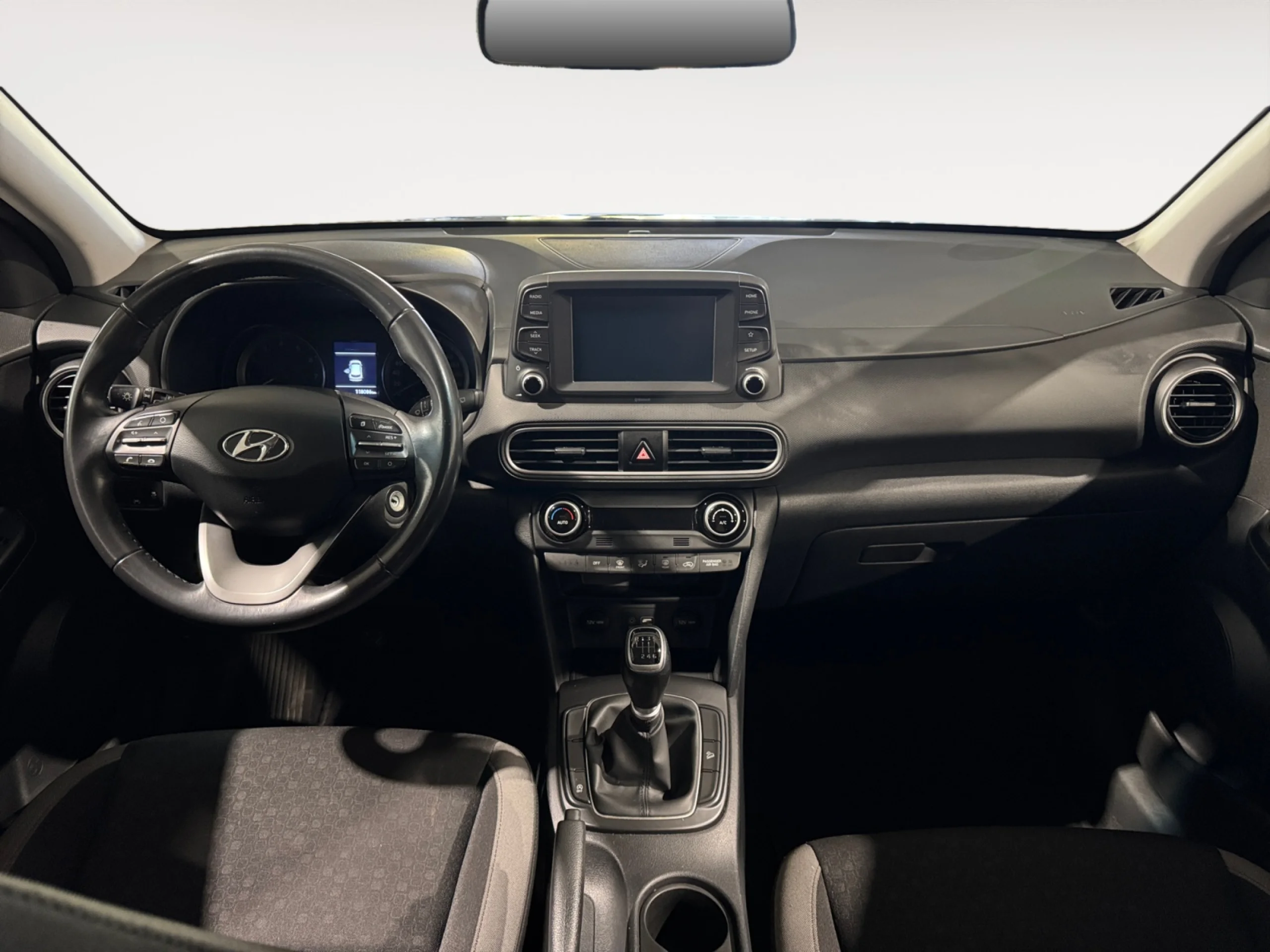 HYUNDAI KONA 1.0 TGDI ESSENCE 4X2 - Foto 4