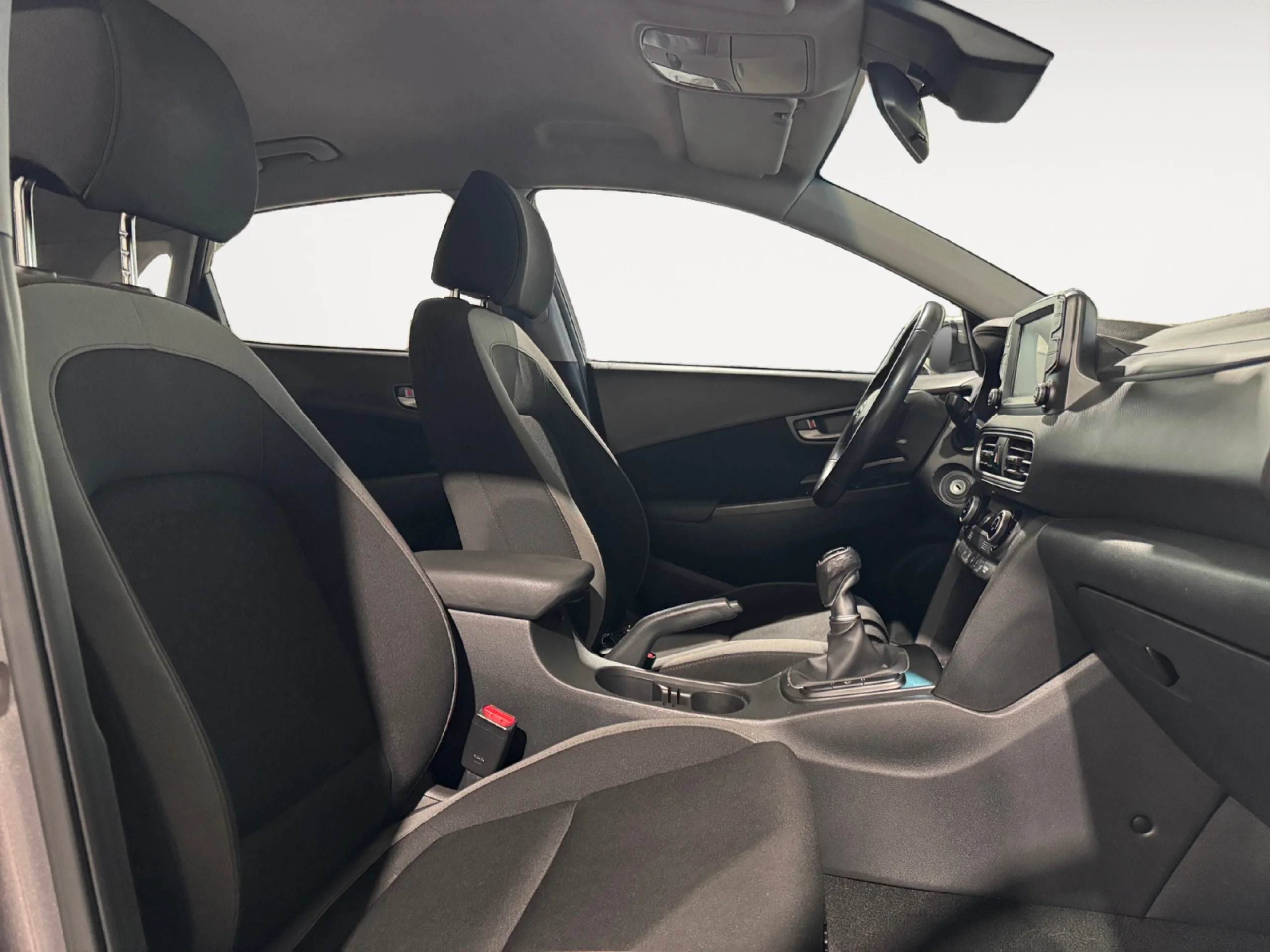 HYUNDAI KONA 1.0 TGDI ESSENCE 4X2 - Foto 5
