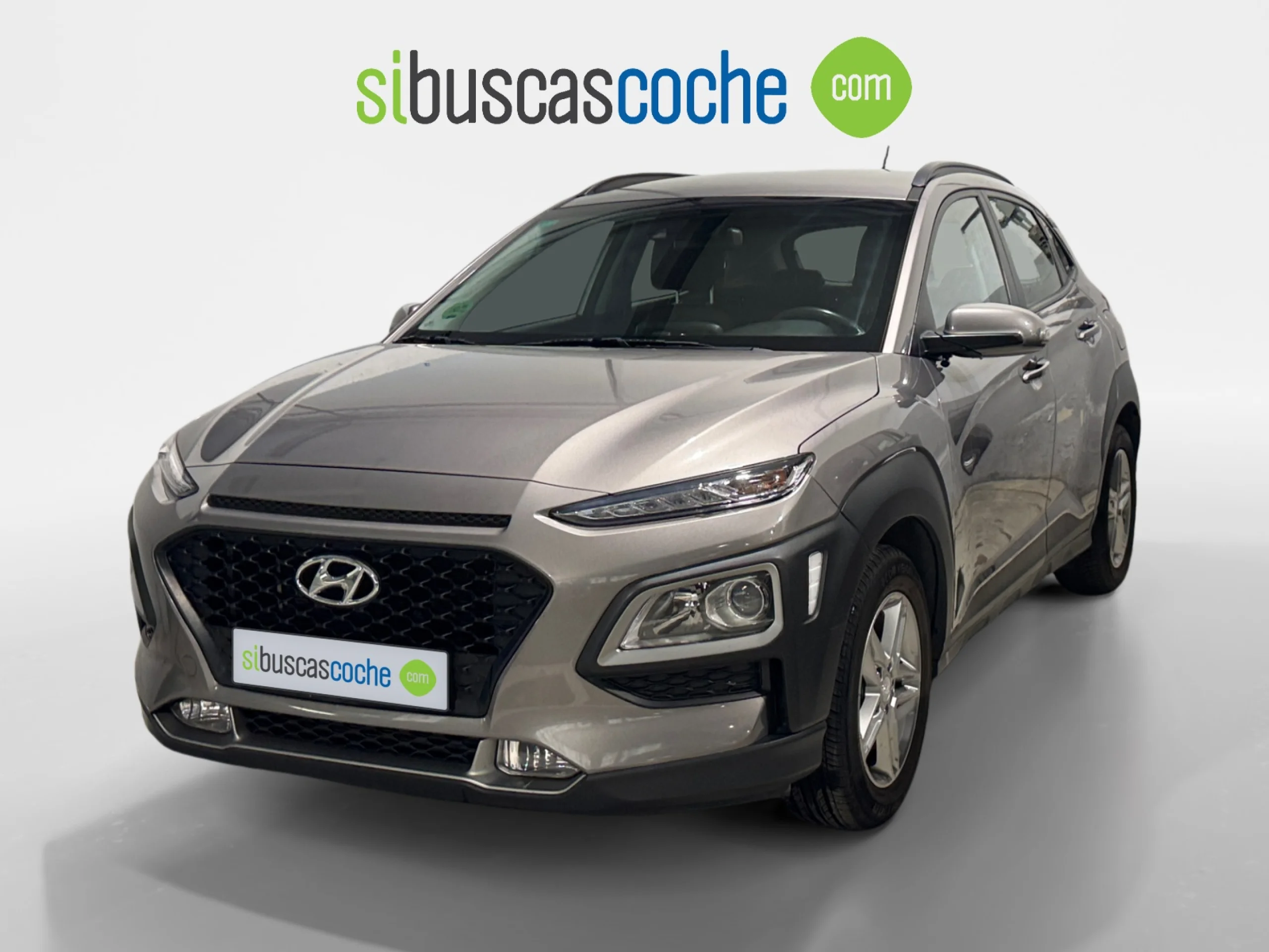 HYUNDAI KONA 1.0 TGDI ESSENCE 4X2 - Foto 15