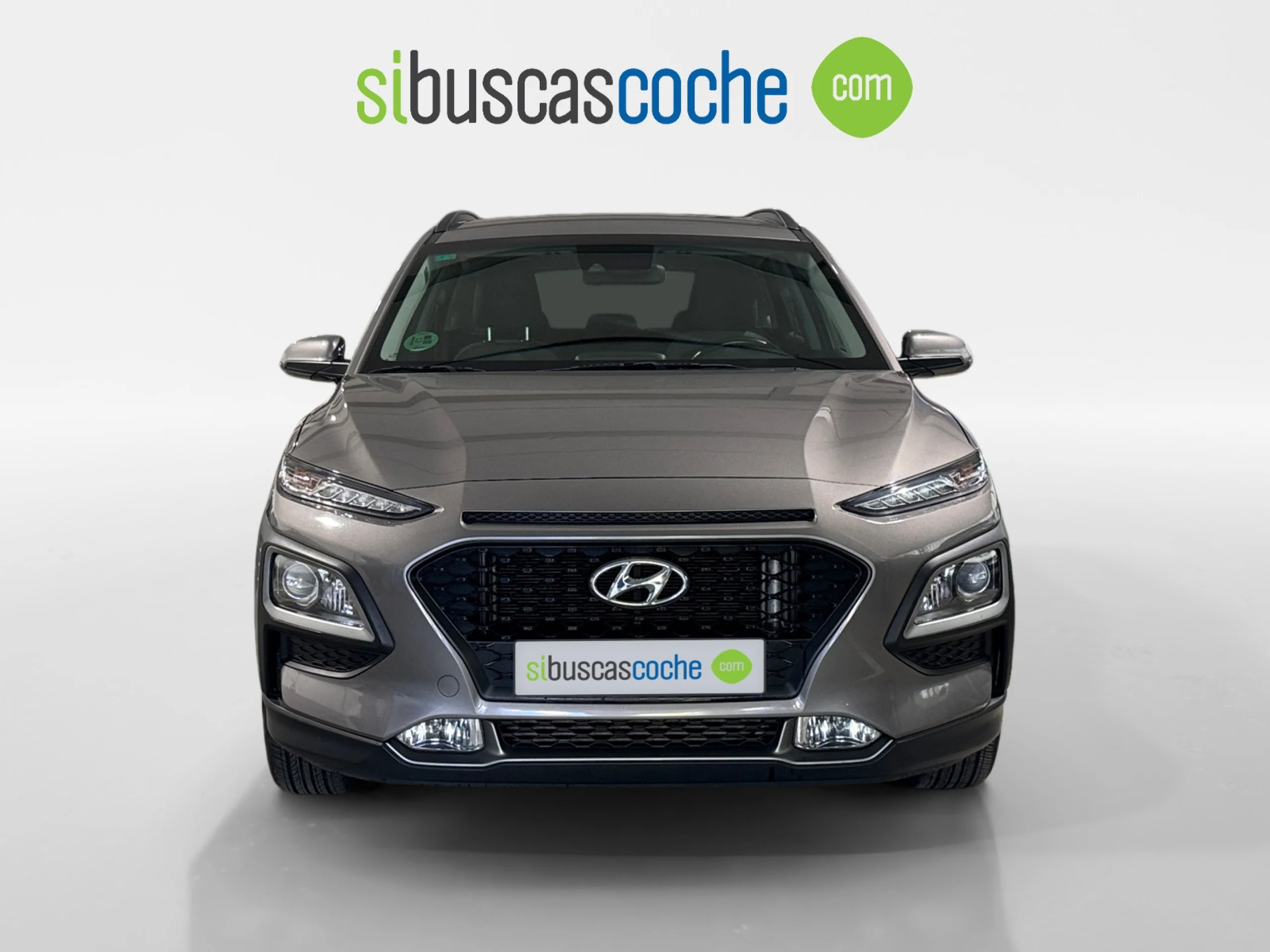 HYUNDAI KONA 1.0 TGDI ESSENCE 4X2 - Foto 16