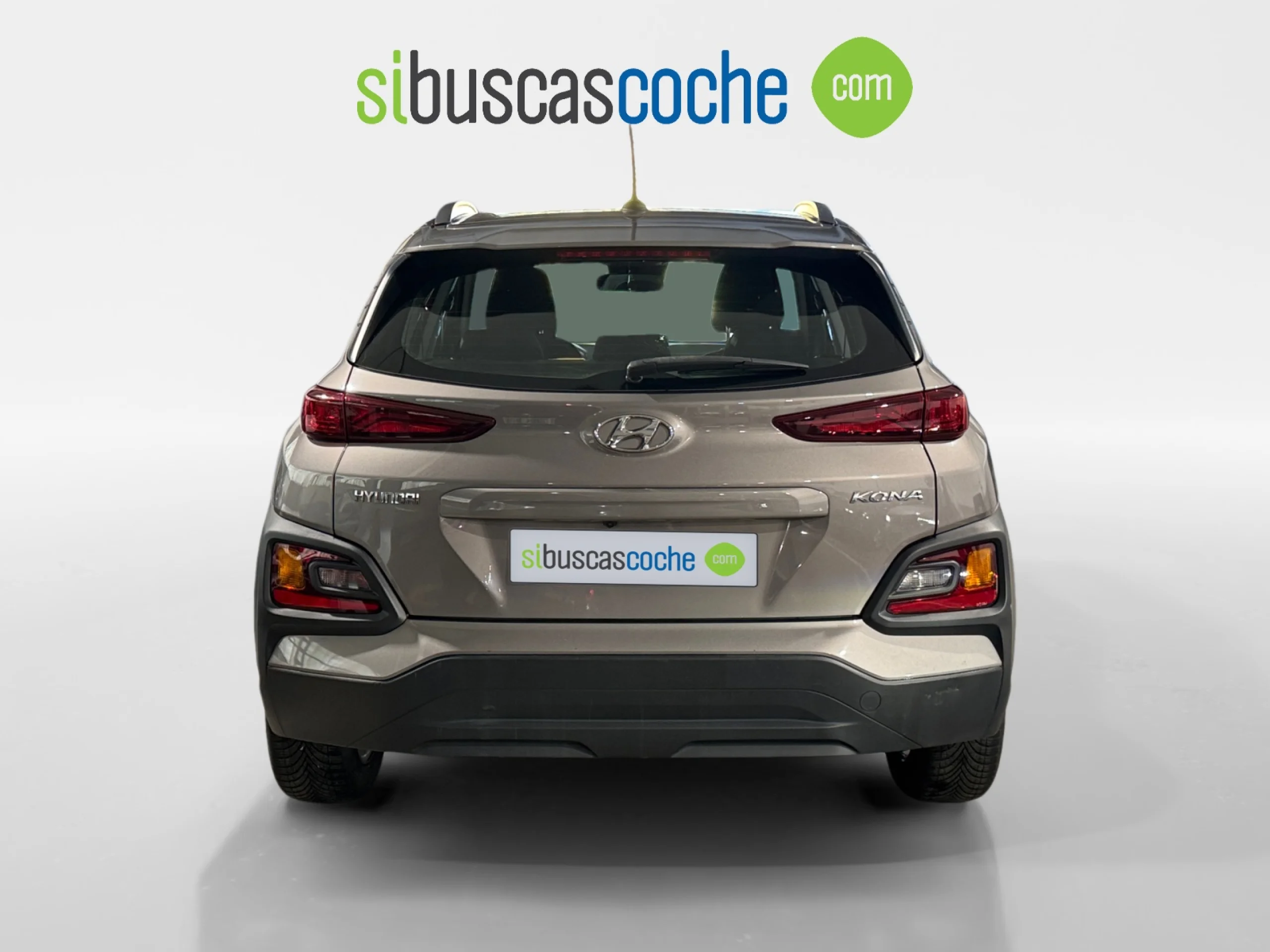 HYUNDAI KONA 1.0 TGDI ESSENCE 4X2 - Foto 17