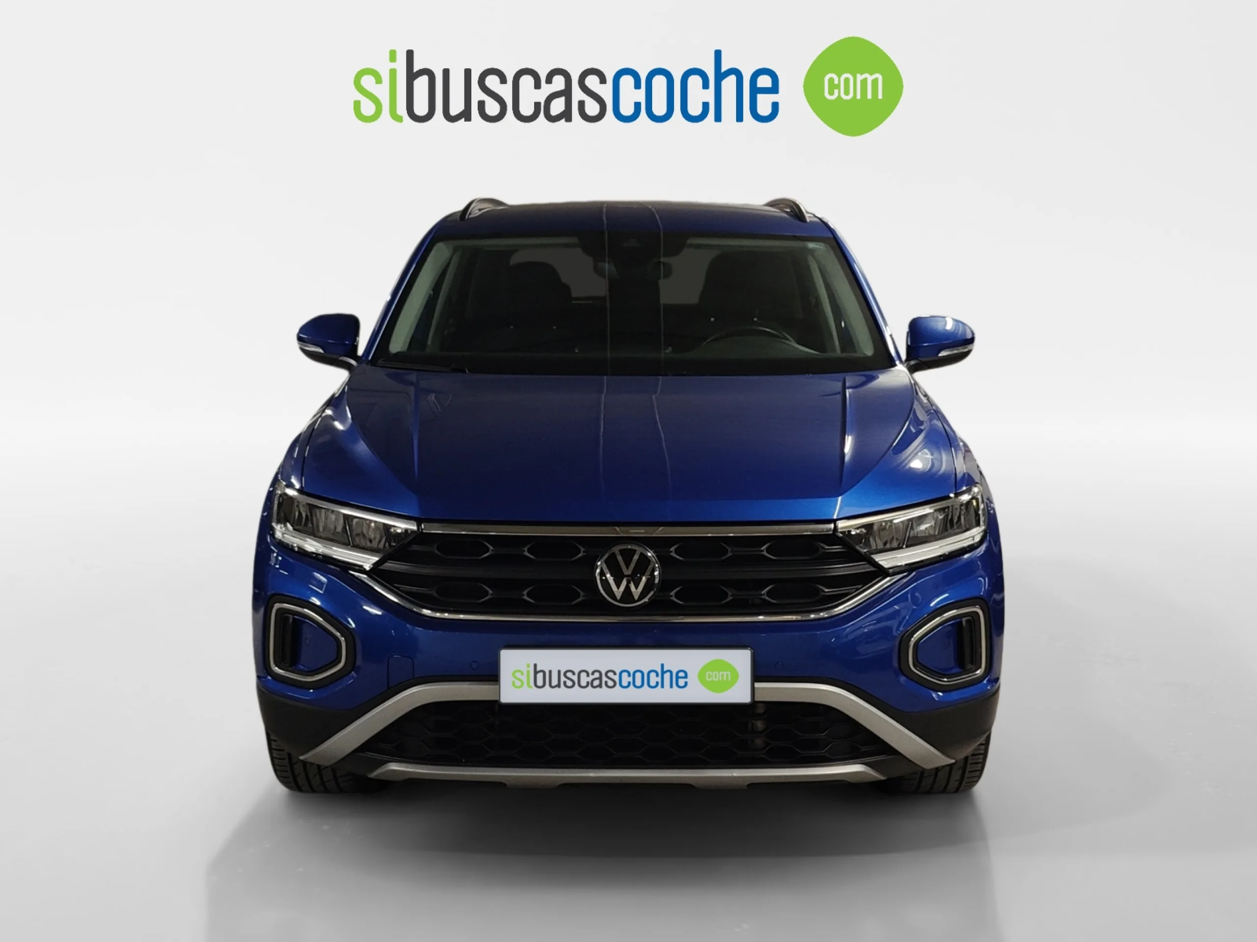 VOLKSWAGEN T ROC LIFE 1.0 TSI 81KW (110CV) - Foto 19