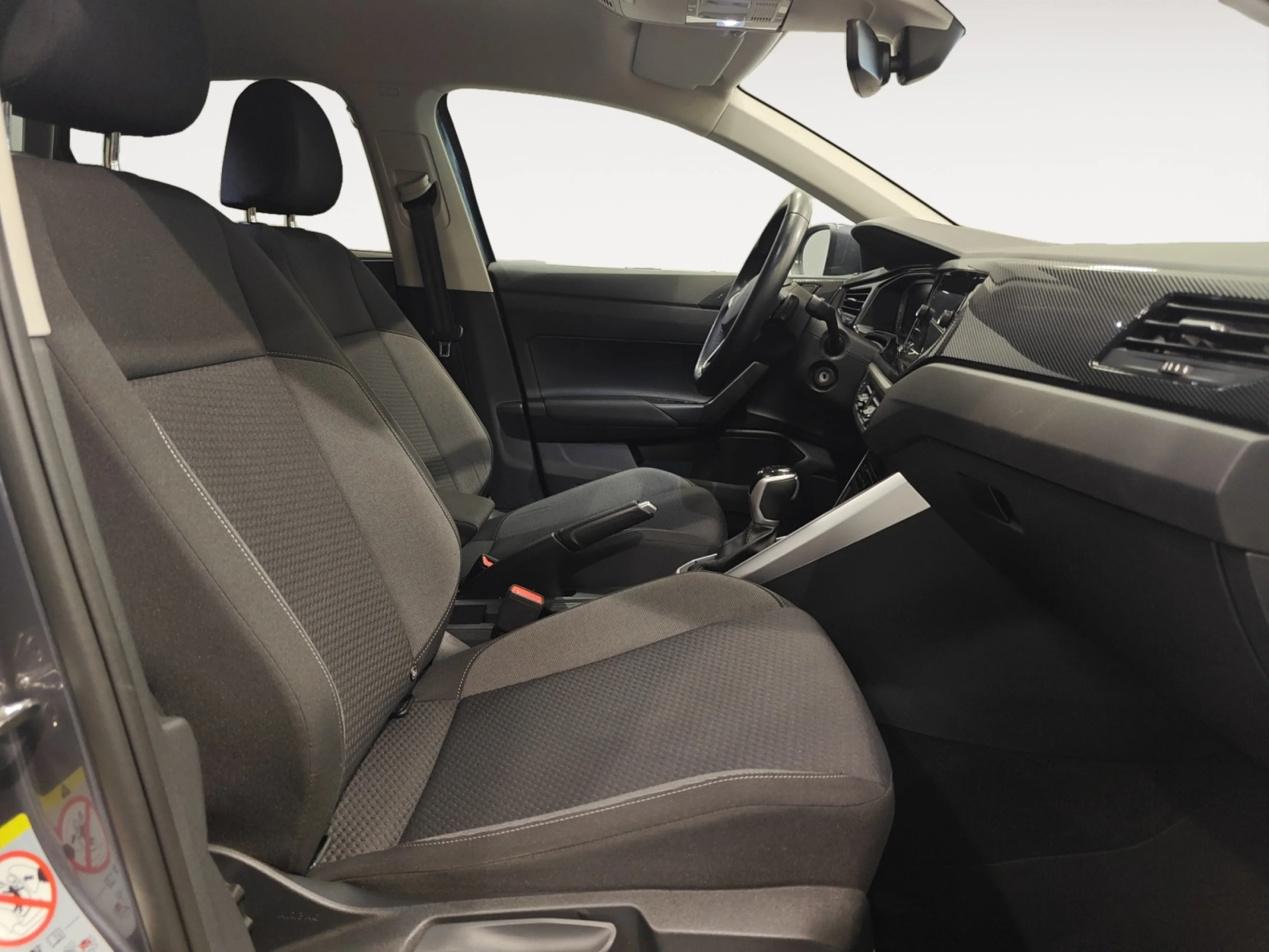 VOLKSWAGEN TAIGO LIFE 1.0 TSI 81KW (110CV) DSG - Foto 5