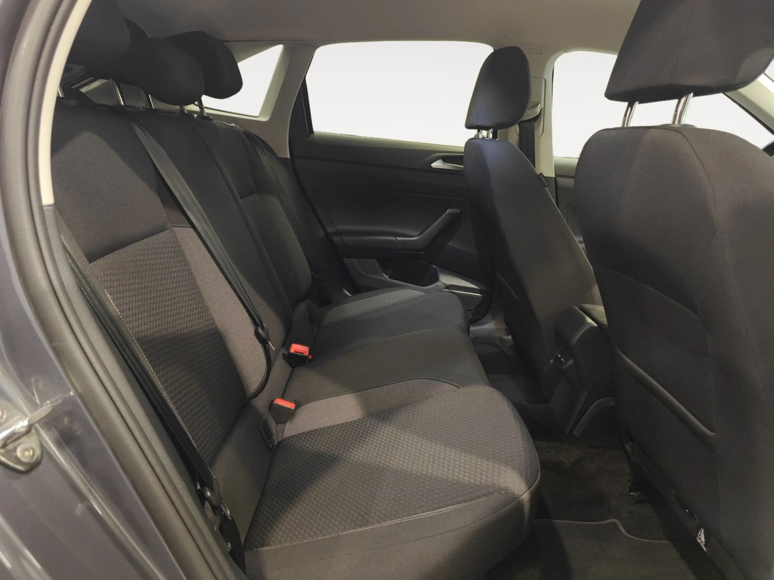 VOLKSWAGEN TAIGO LIFE 1.0 TSI 81KW (110CV) DSG - Foto 6