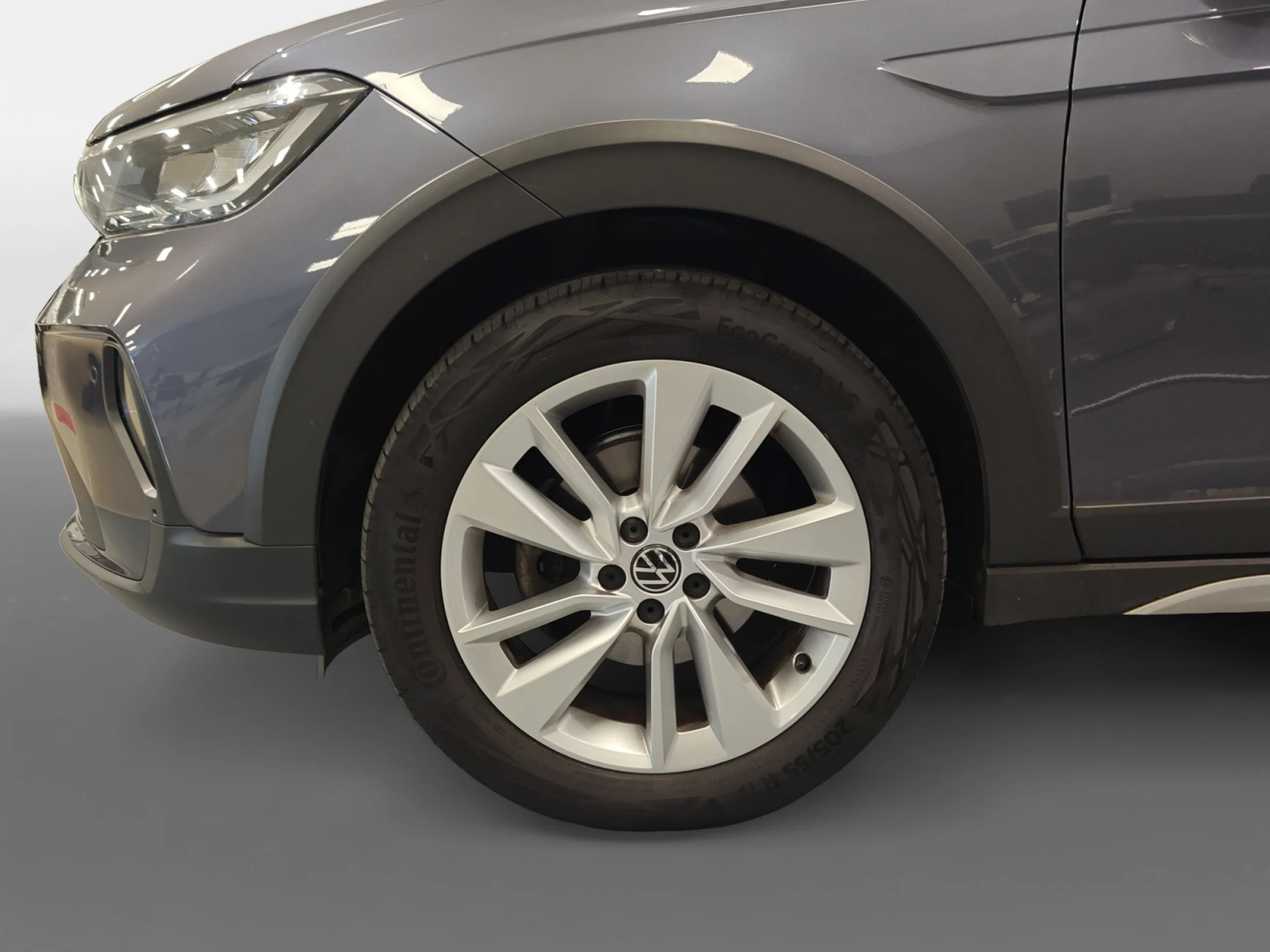 VOLKSWAGEN TAIGO LIFE 1.0 TSI 81KW (110CV) DSG - Foto 8