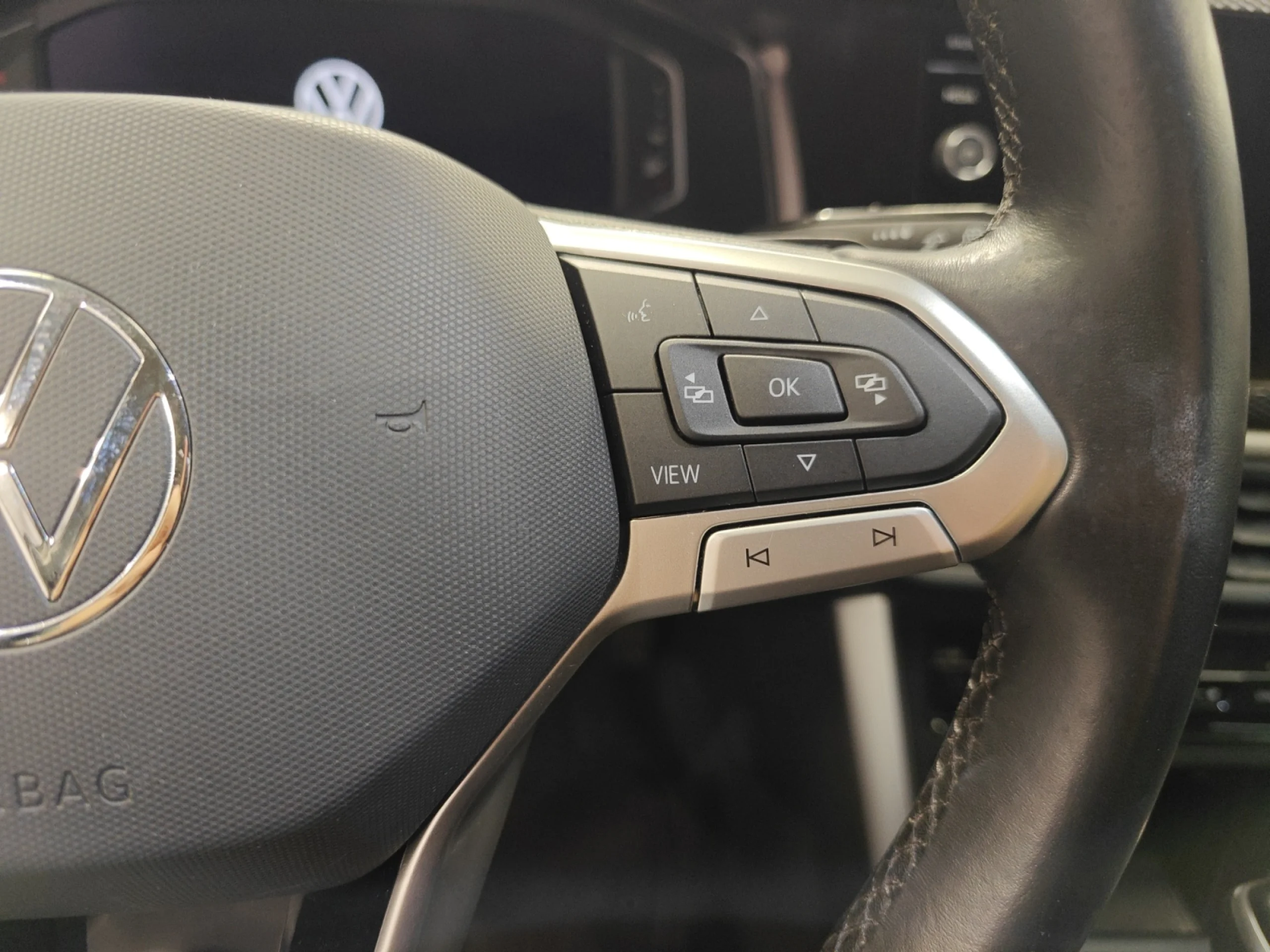 VOLKSWAGEN TAIGO LIFE 1.0 TSI 81KW (110CV) DSG - Foto 10