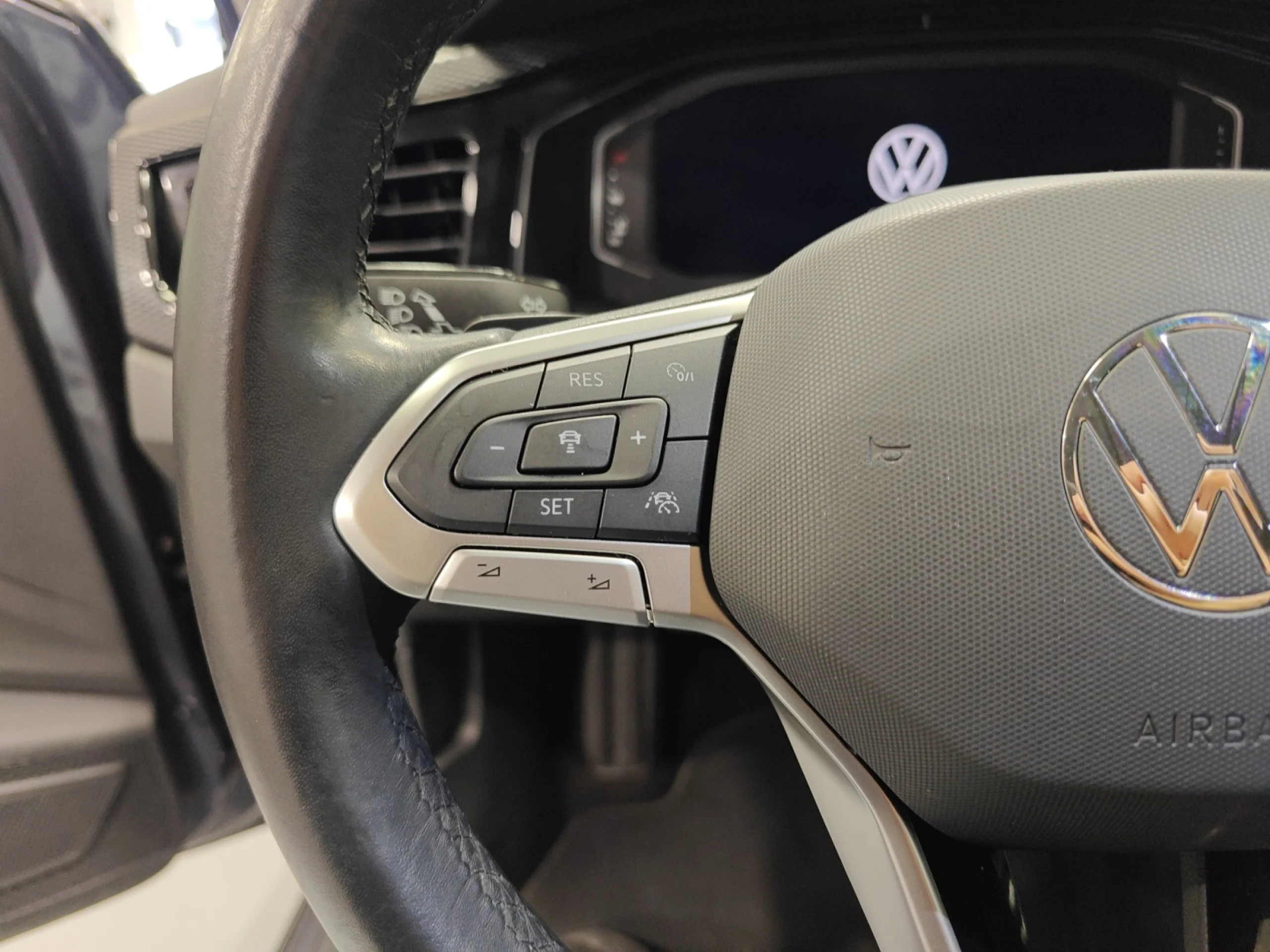 VOLKSWAGEN TAIGO LIFE 1.0 TSI 81KW (110CV) DSG - Foto 11