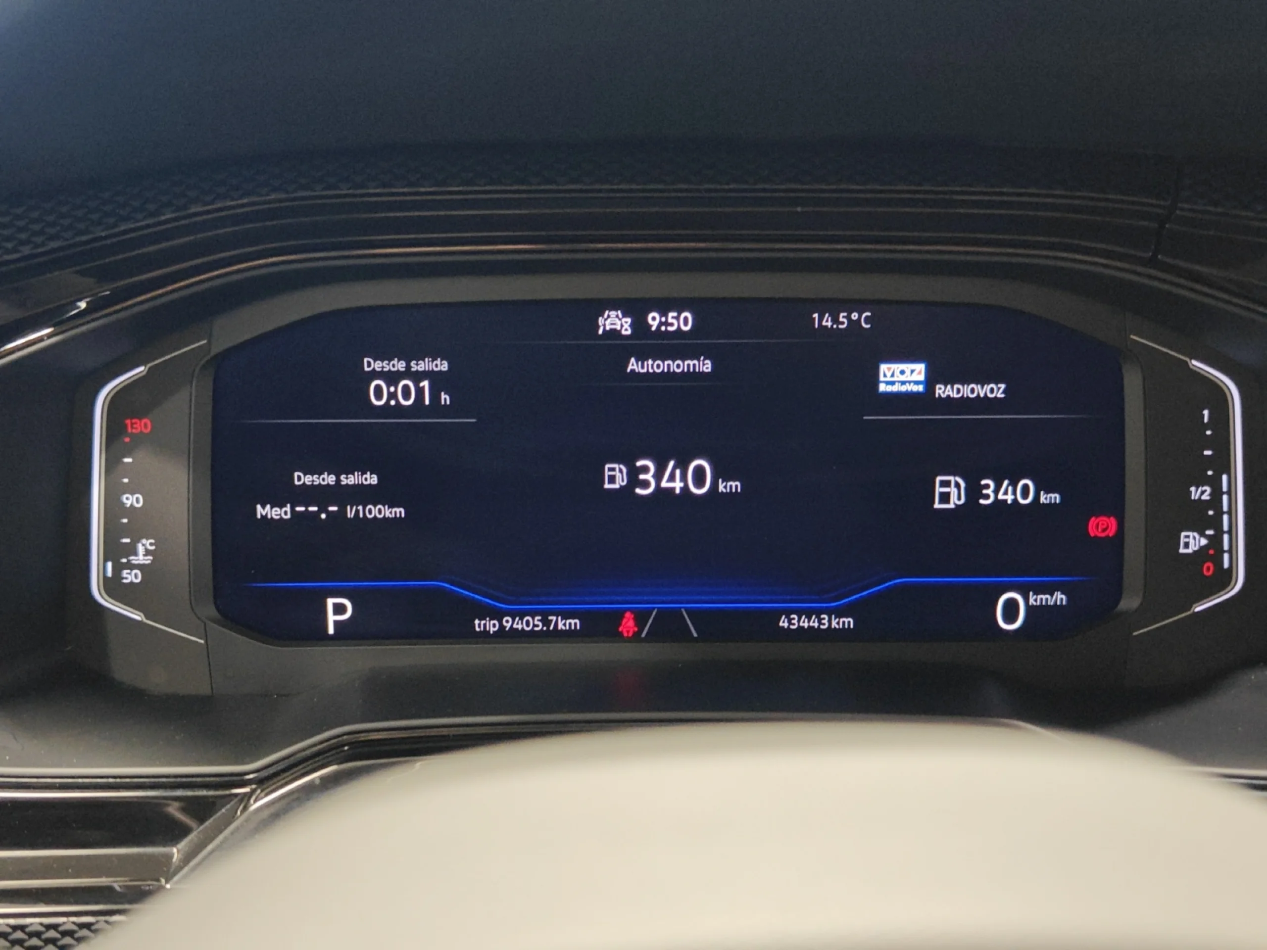 VOLKSWAGEN TAIGO LIFE 1.0 TSI 81KW (110CV) DSG - Foto 15