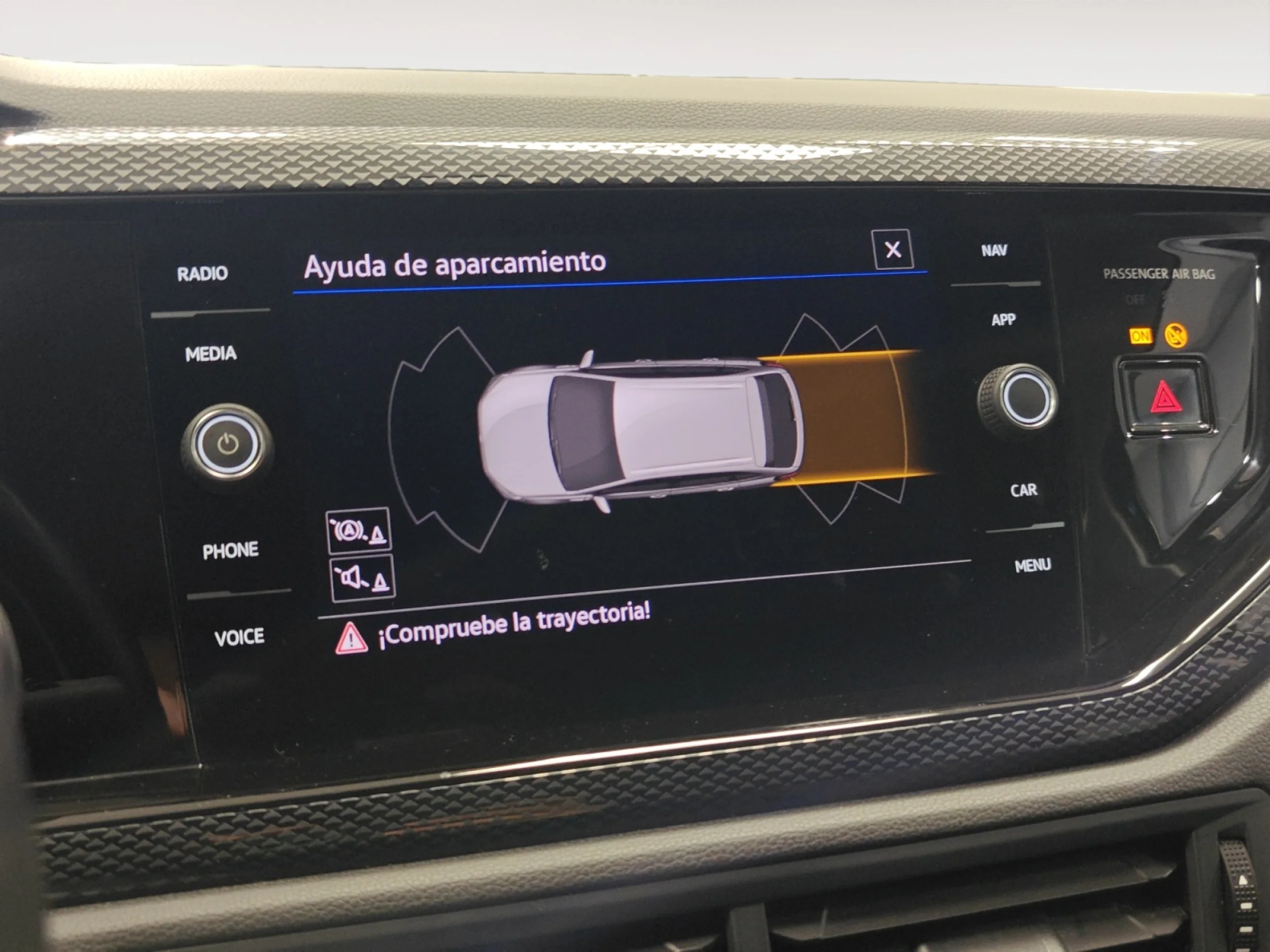 VOLKSWAGEN TAIGO LIFE 1.0 TSI 81KW (110CV) DSG - Foto 16