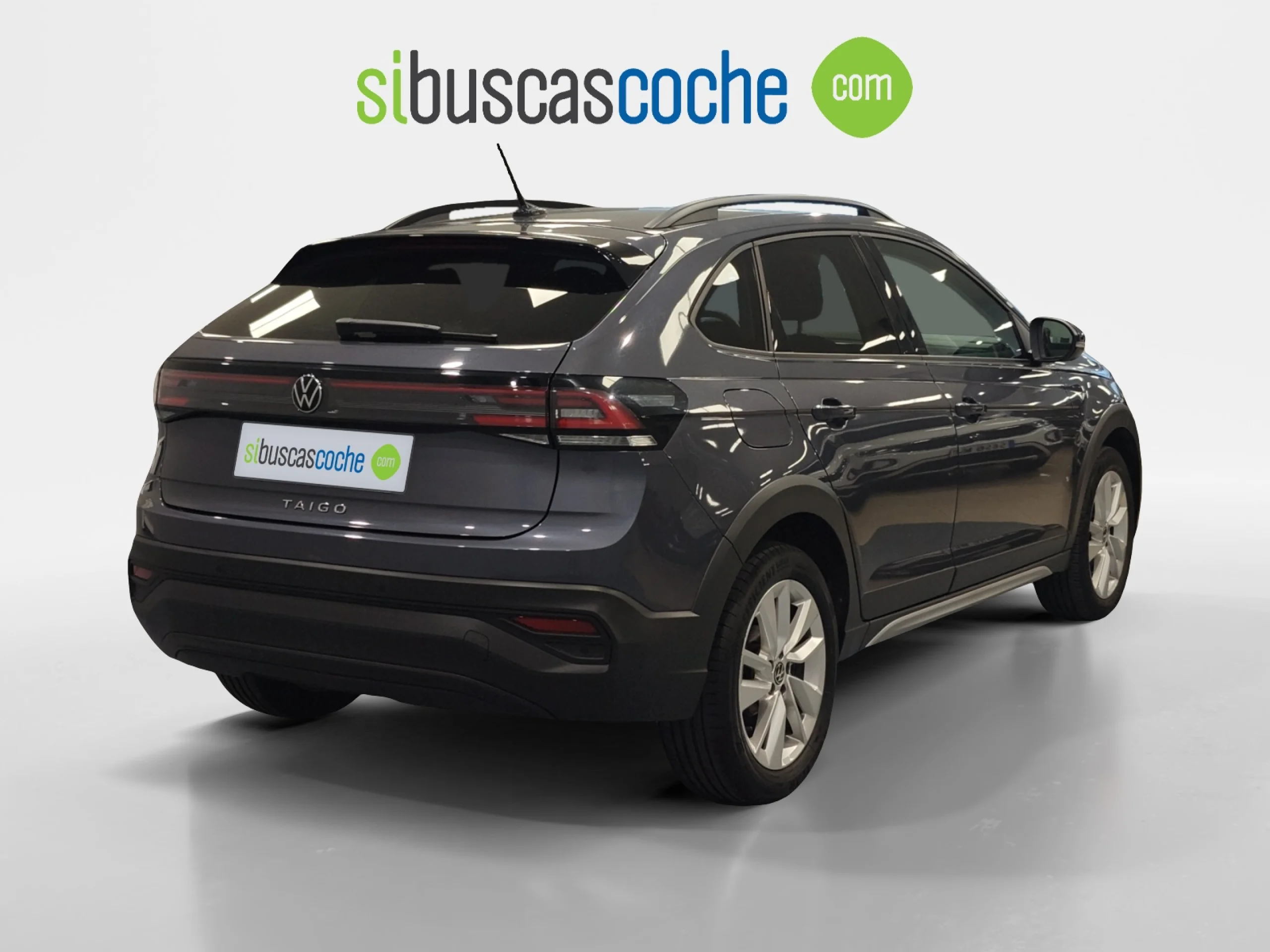 VOLKSWAGEN TAIGO LIFE 1.0 TSI 81KW (110CV) DSG - Foto 18