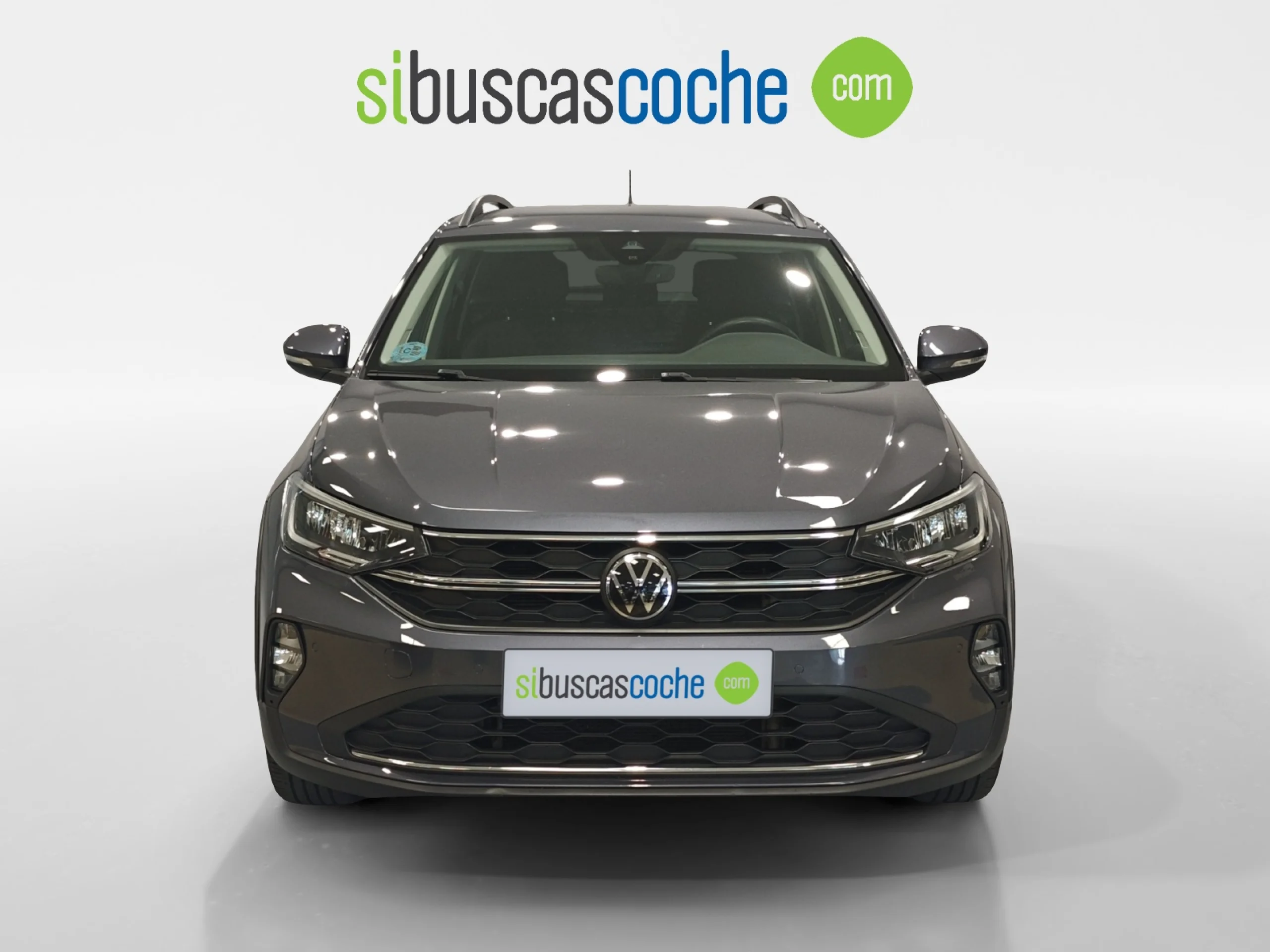 VOLKSWAGEN TAIGO LIFE 1.0 TSI 81KW (110CV) DSG - Foto 19
