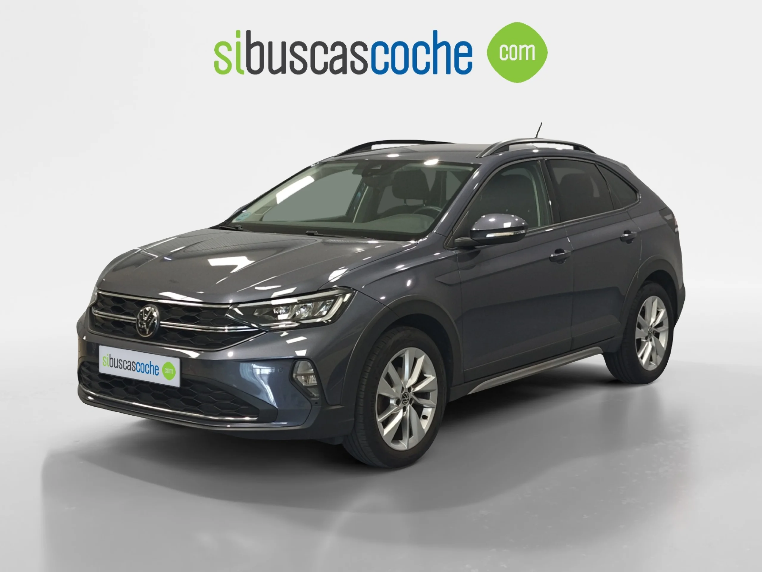 VOLKSWAGEN TAIGO LIFE 1.0 TSI 81KW (110CV) DSG - Foto 21