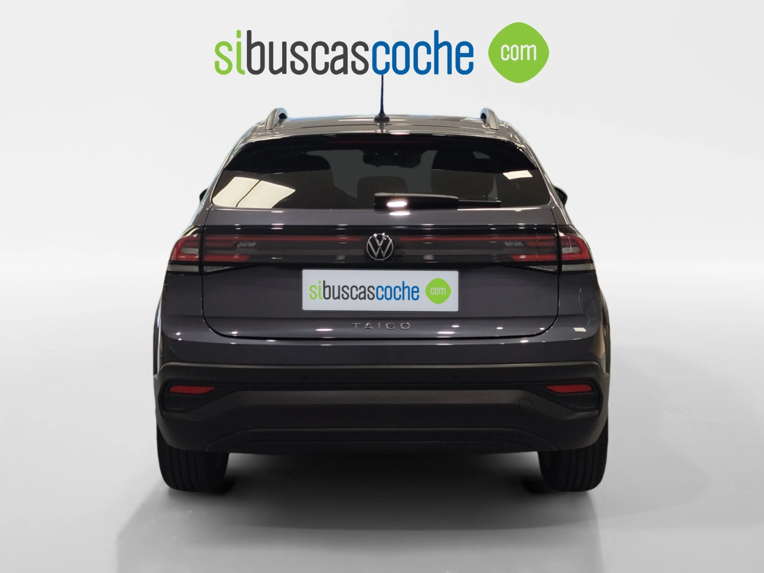 VOLKSWAGEN TAIGO LIFE 1.0 TSI 81KW (110CV) DSG - Foto 23