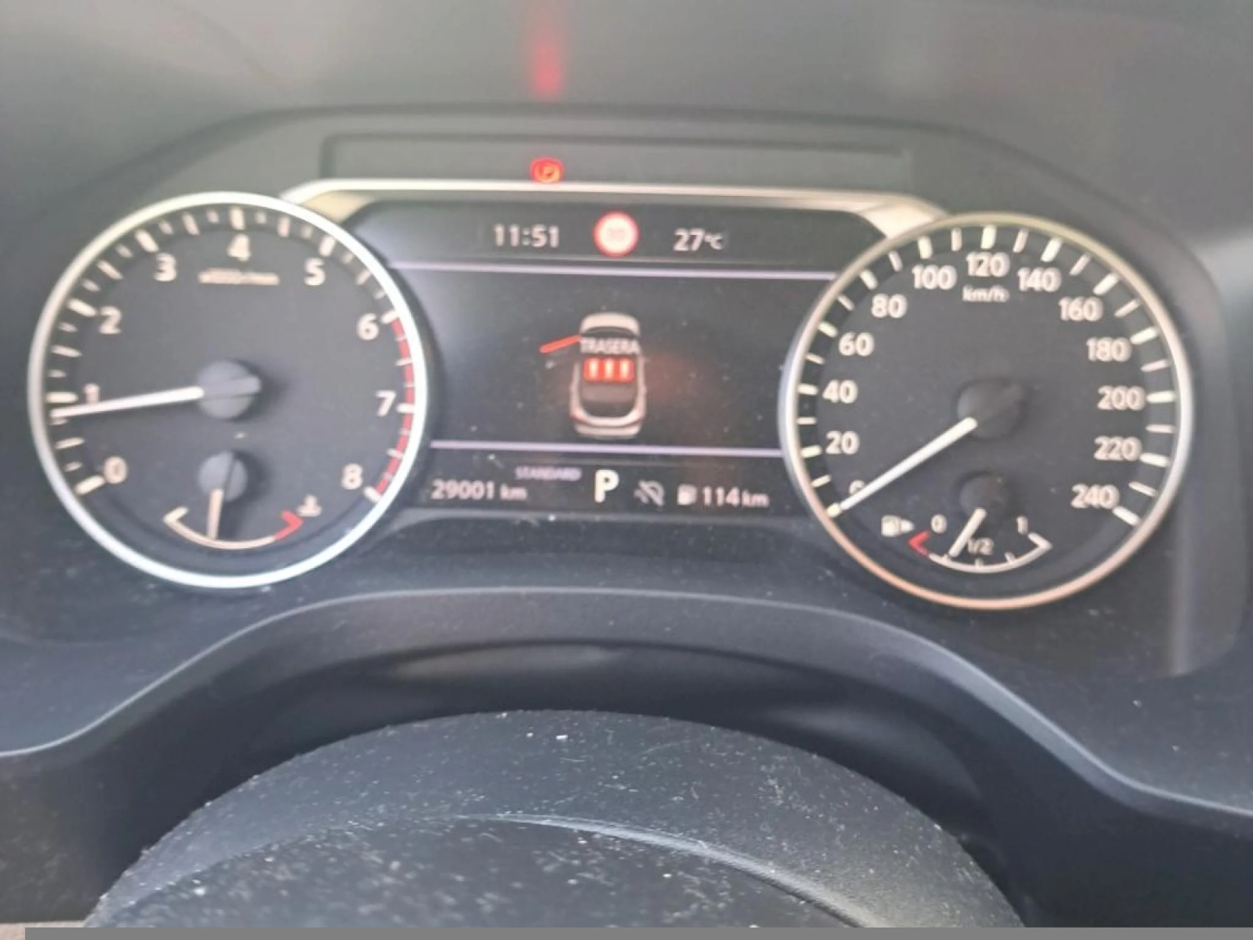 NISSAN QASHQAI DIG T 116KW (158CV) MHEV XTRONIC ACENTA - Foto 6