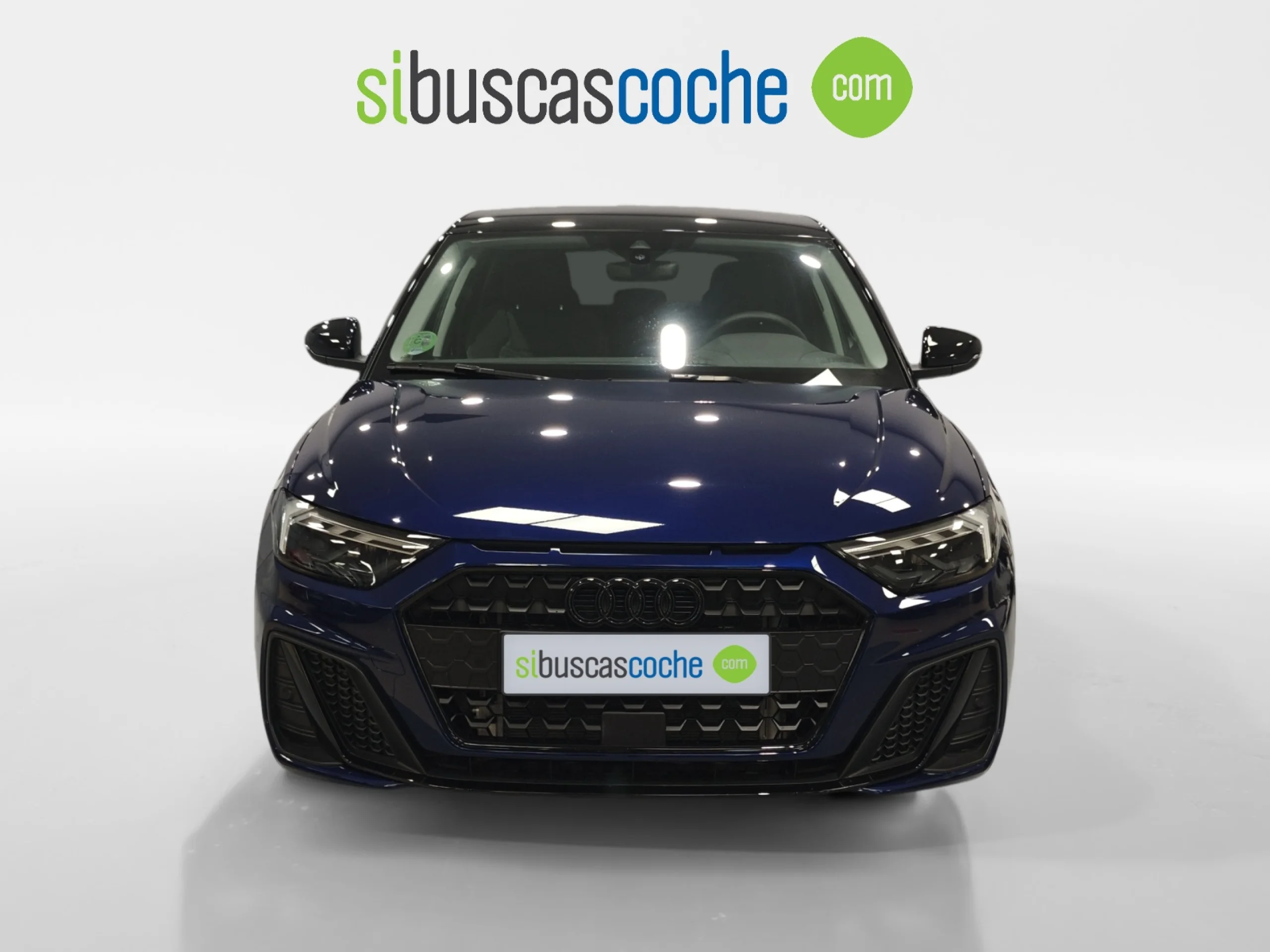 AUDI A1 SPORTBACK ADRENAL BLACK 30TFSI 85KW S TR - Foto 19