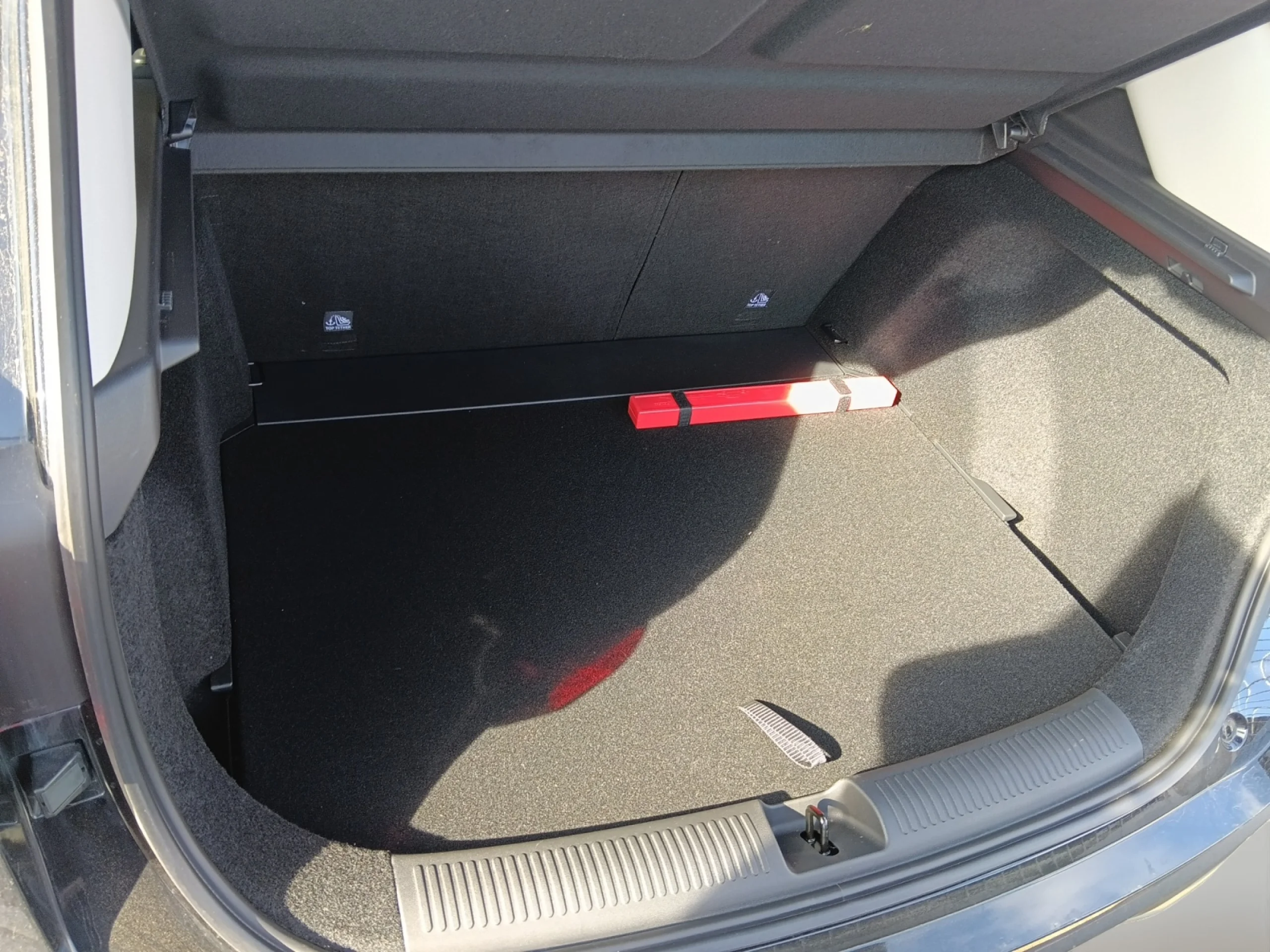 MG Zs 1.5 COMFORT - Foto 8