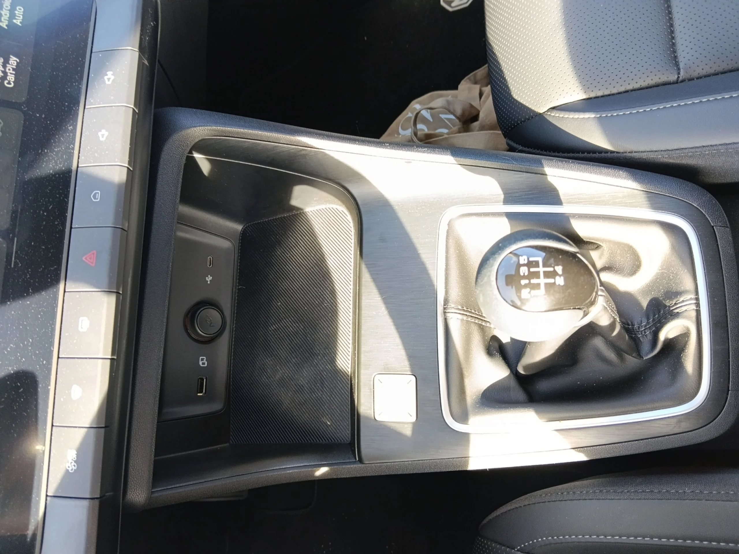 MG Zs 1.5 COMFORT - Foto 11