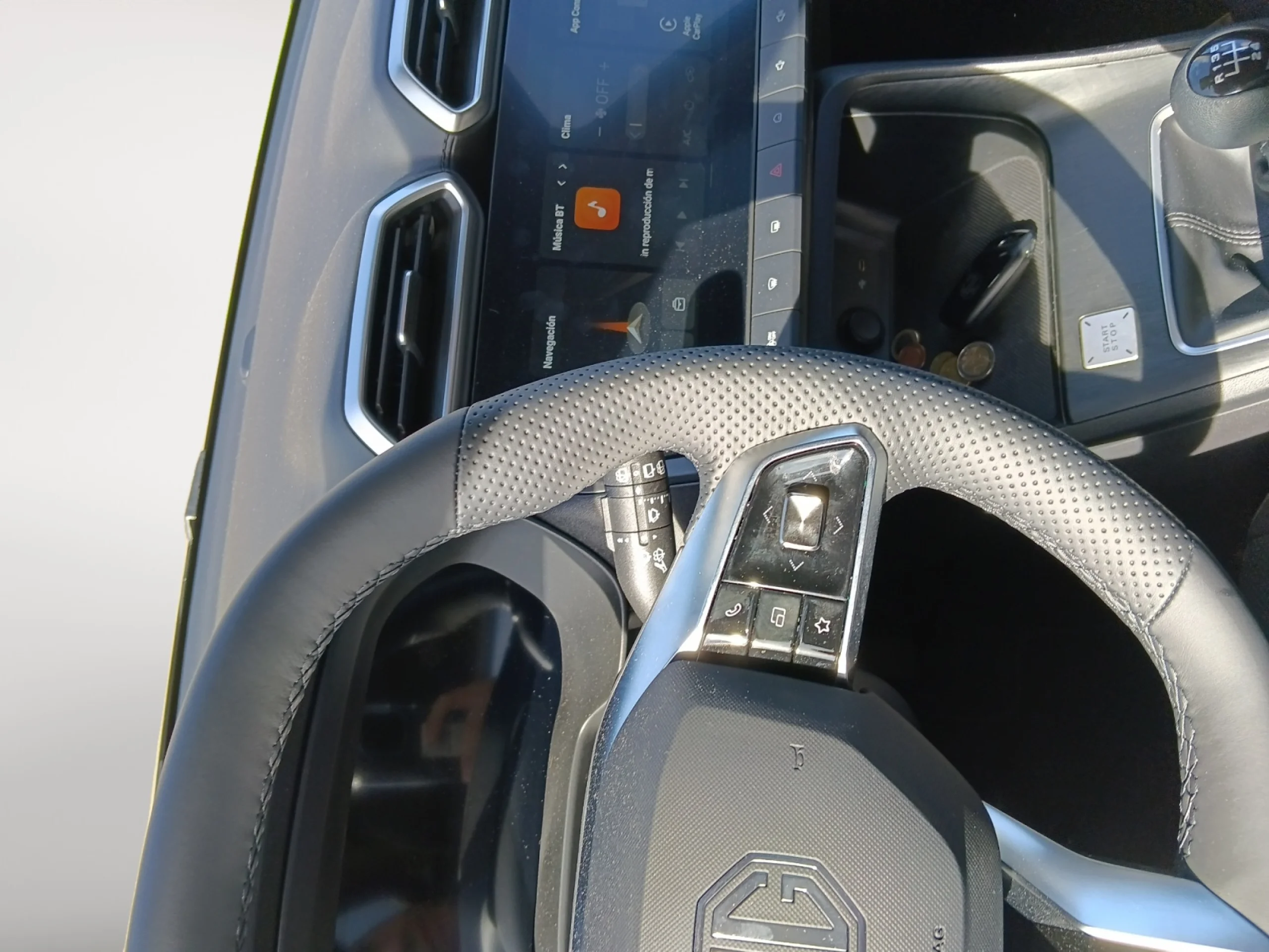 MG Zs 1.5 COMFORT - Foto 13